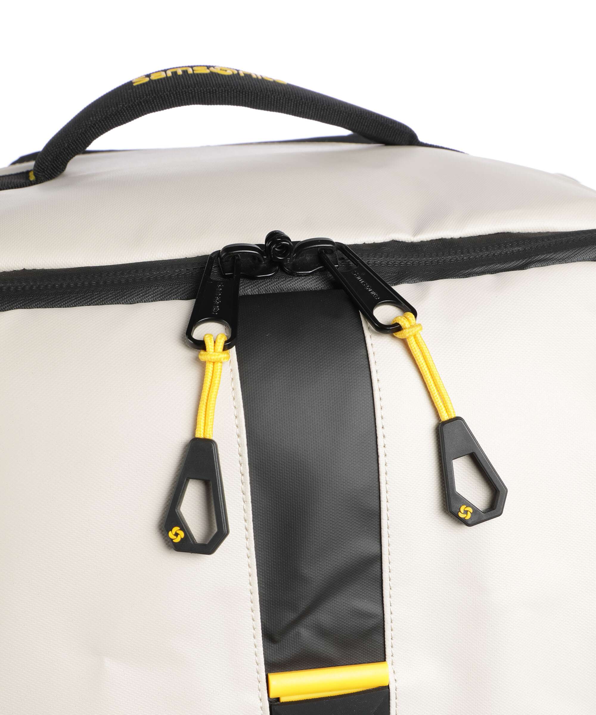 Samsonite Paradiver Light Reistas met wielen sand - Image 3