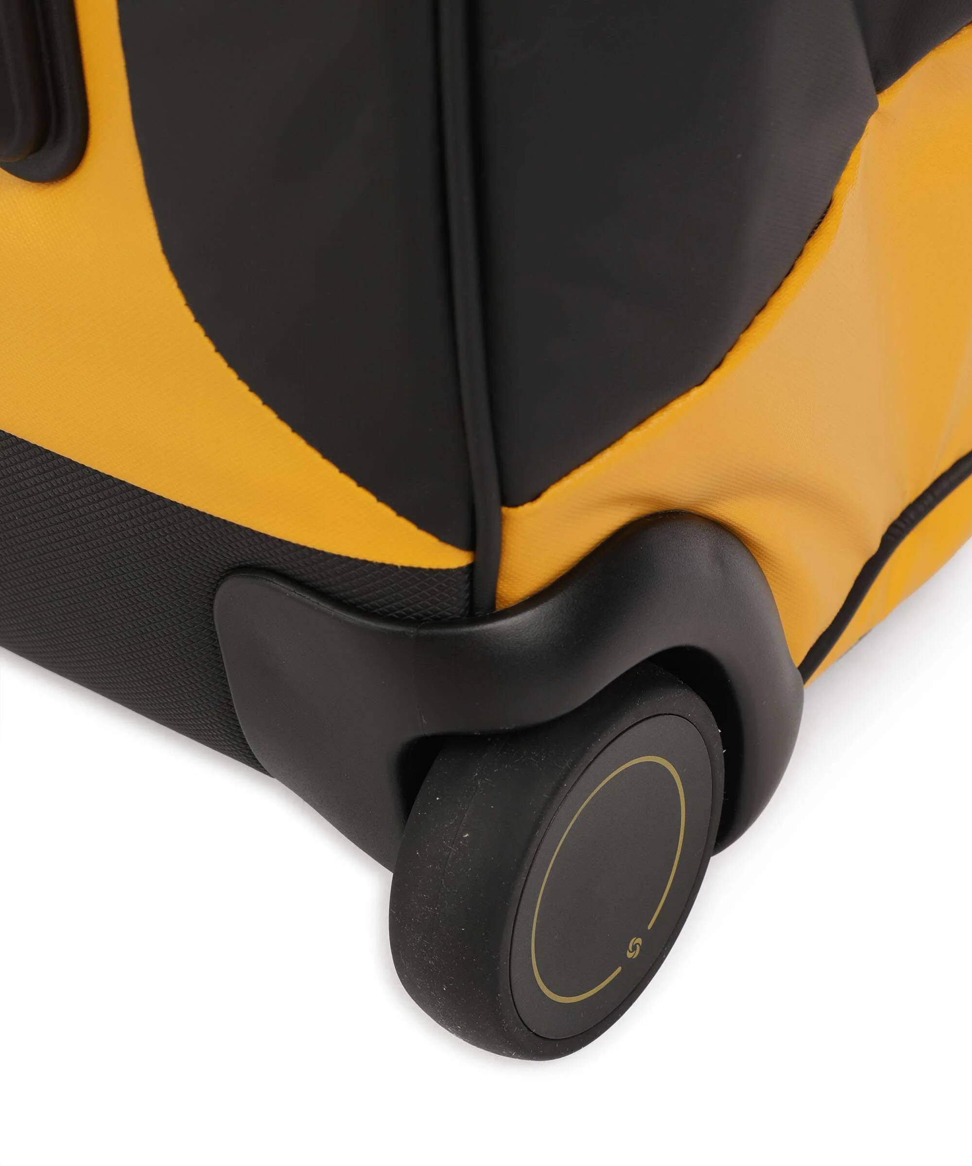 Samsonite Paradiver Light Reistas met wielen yellow - Image 4
