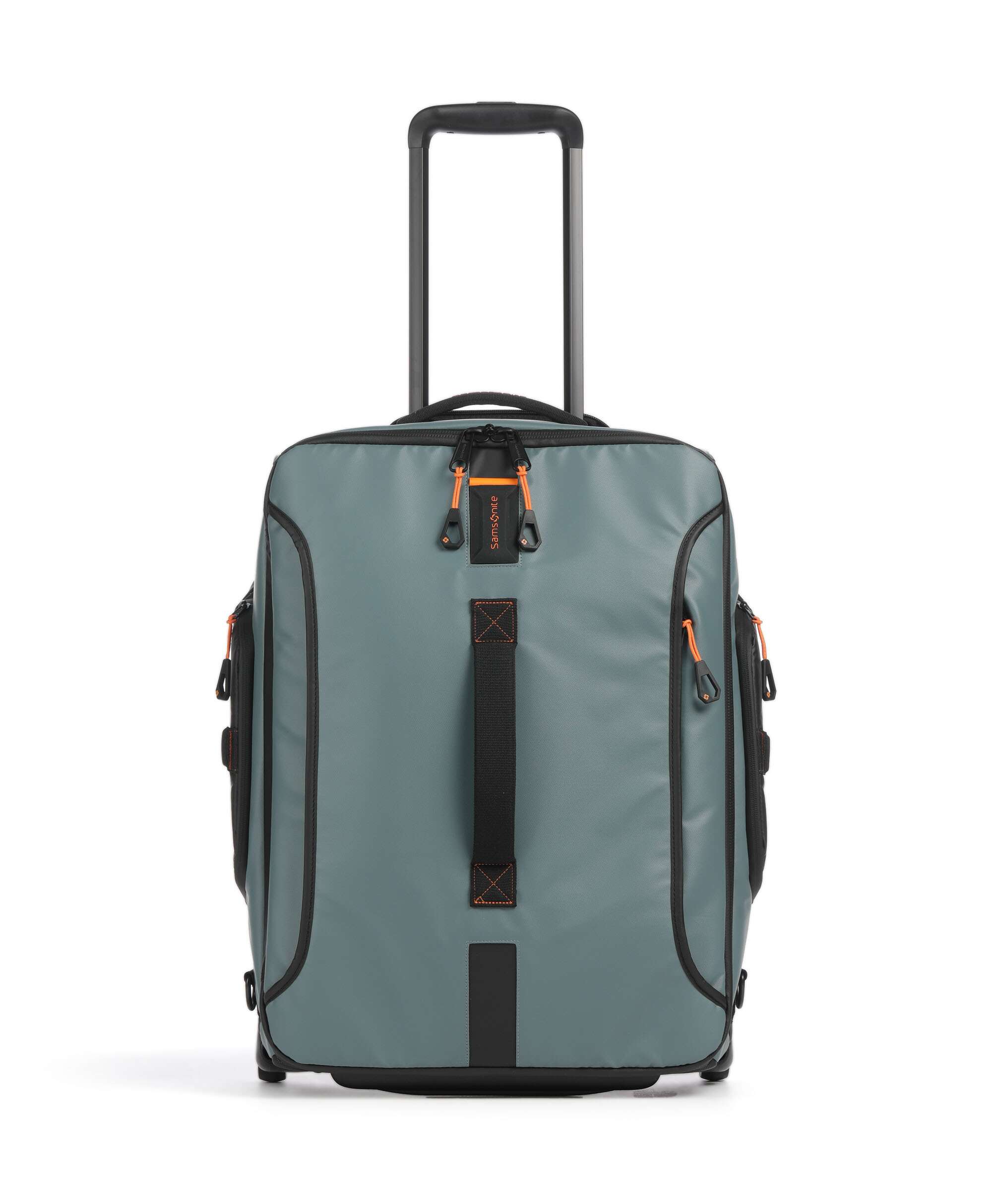 Samsonite Paradiver Light Rugzak trolley forest
