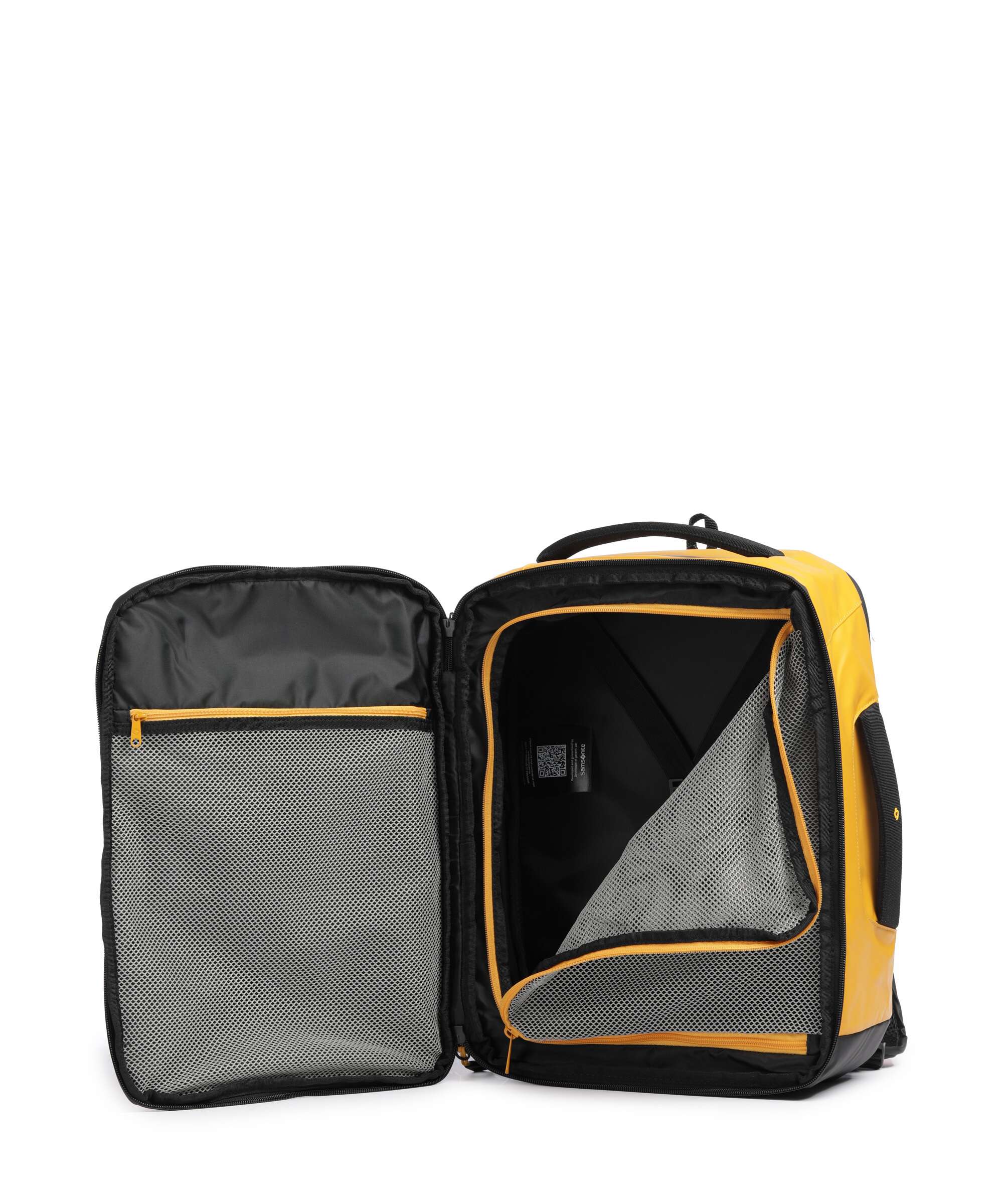 Samsonite Paradiver Light S Rugzak yellow - Image 7