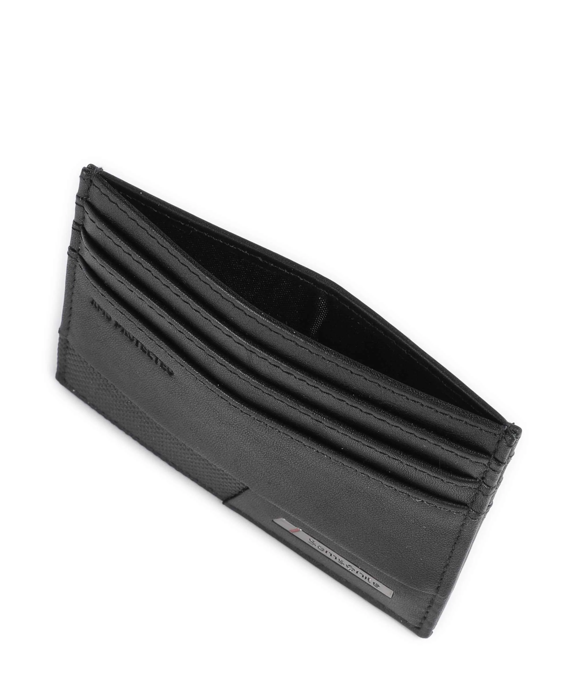 Samsonite Pro-DLX Creditcardhouder black - Image 4