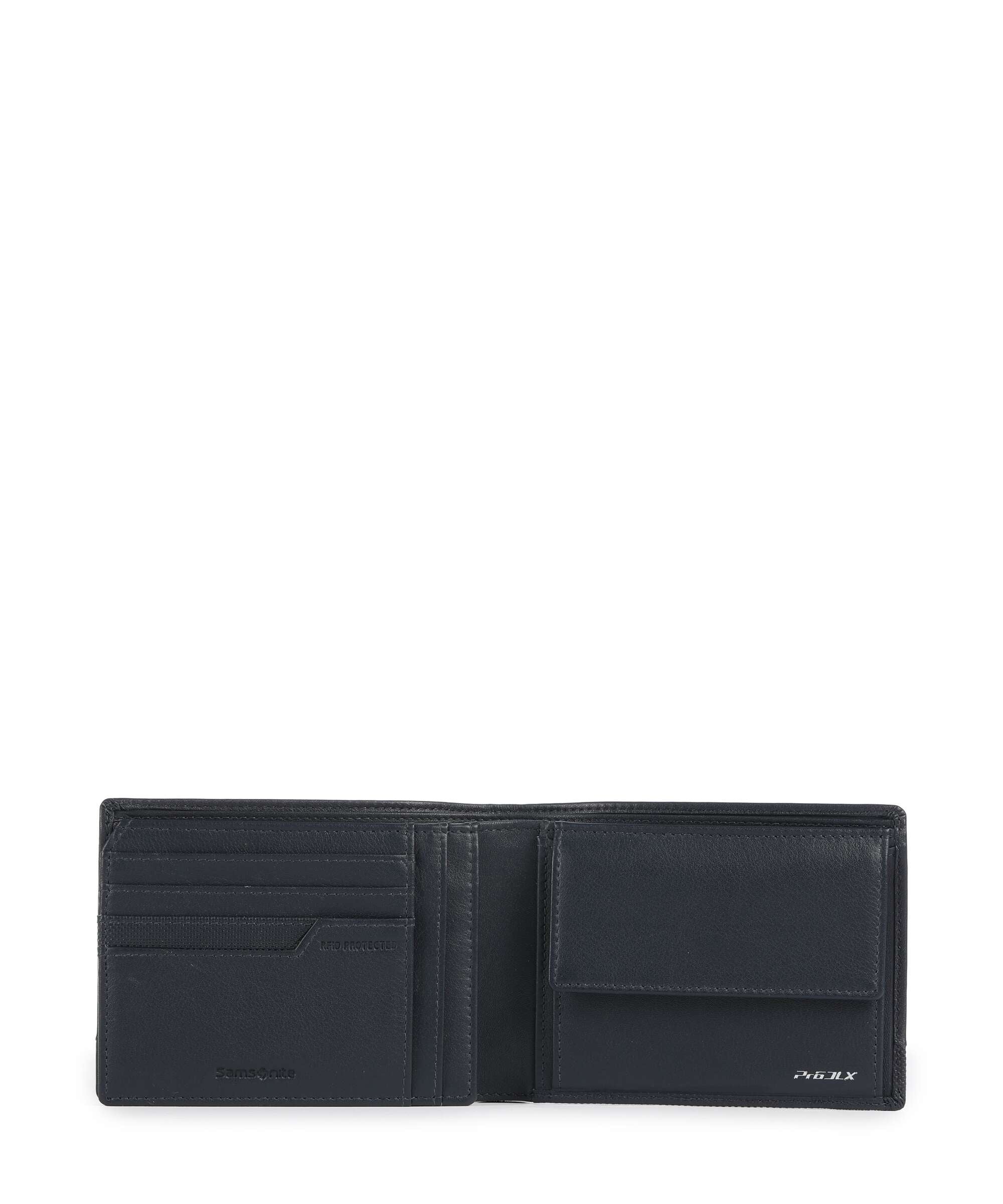 Samsonite Pro-DLX Portemonnee night blue - Image 2