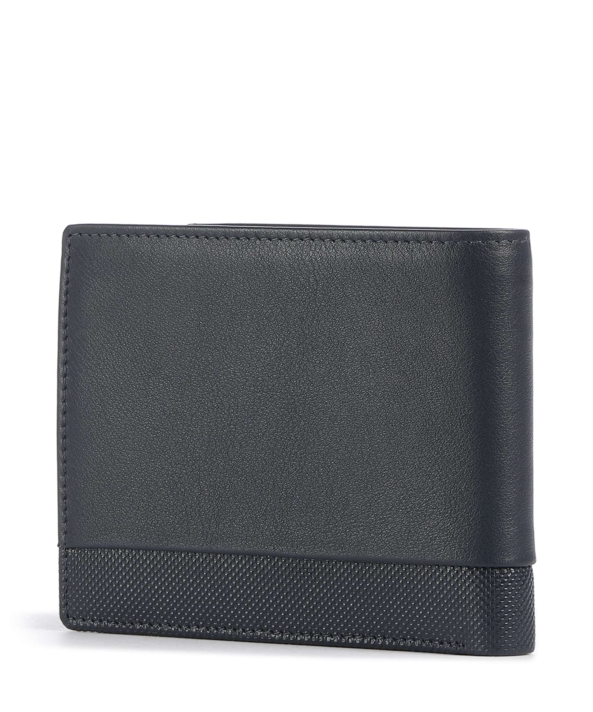 Samsonite Pro-DLX Portemonnee night blue - Image 3