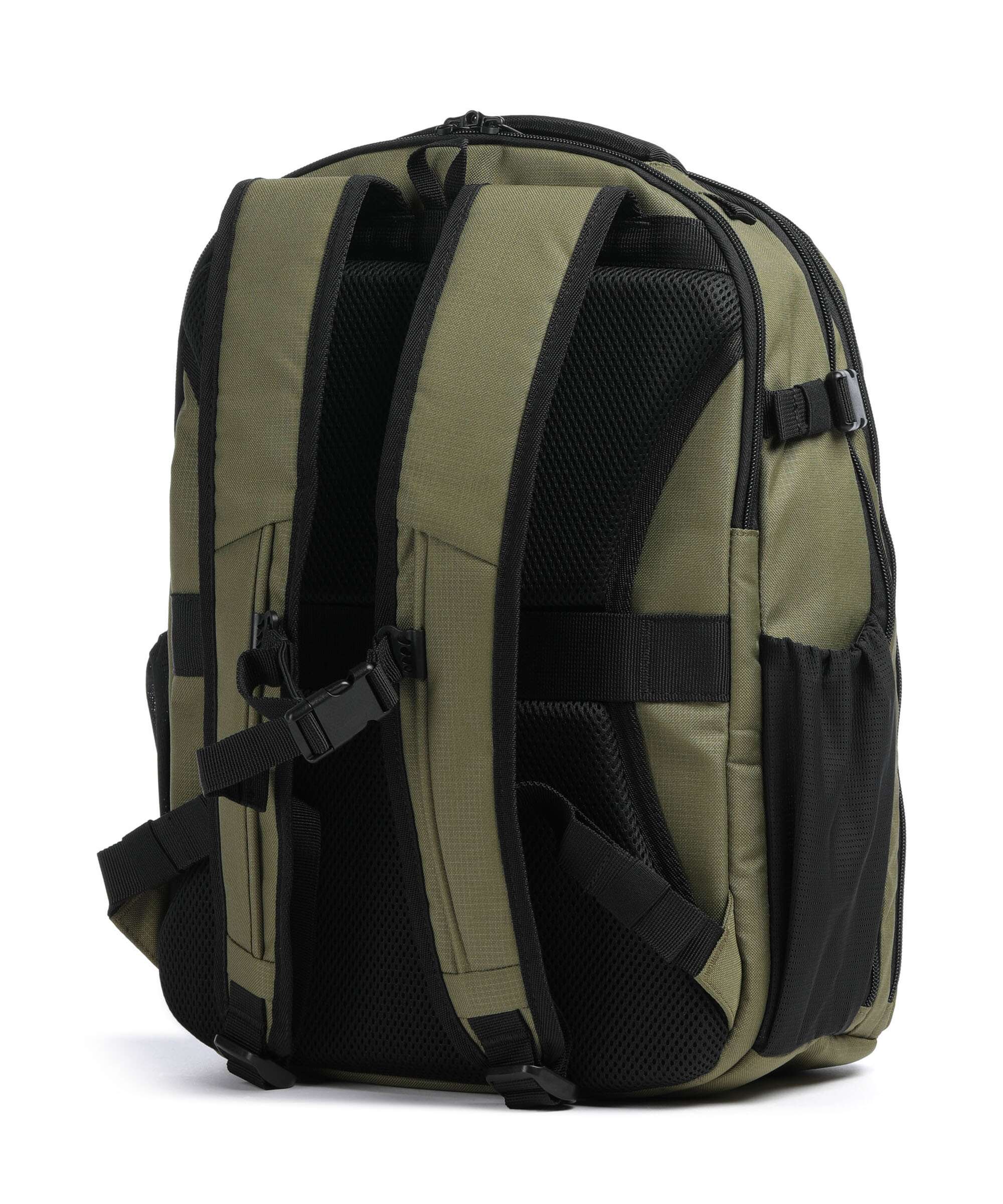 Samsonite ROADER M Laptop rugzak olive - Image 2