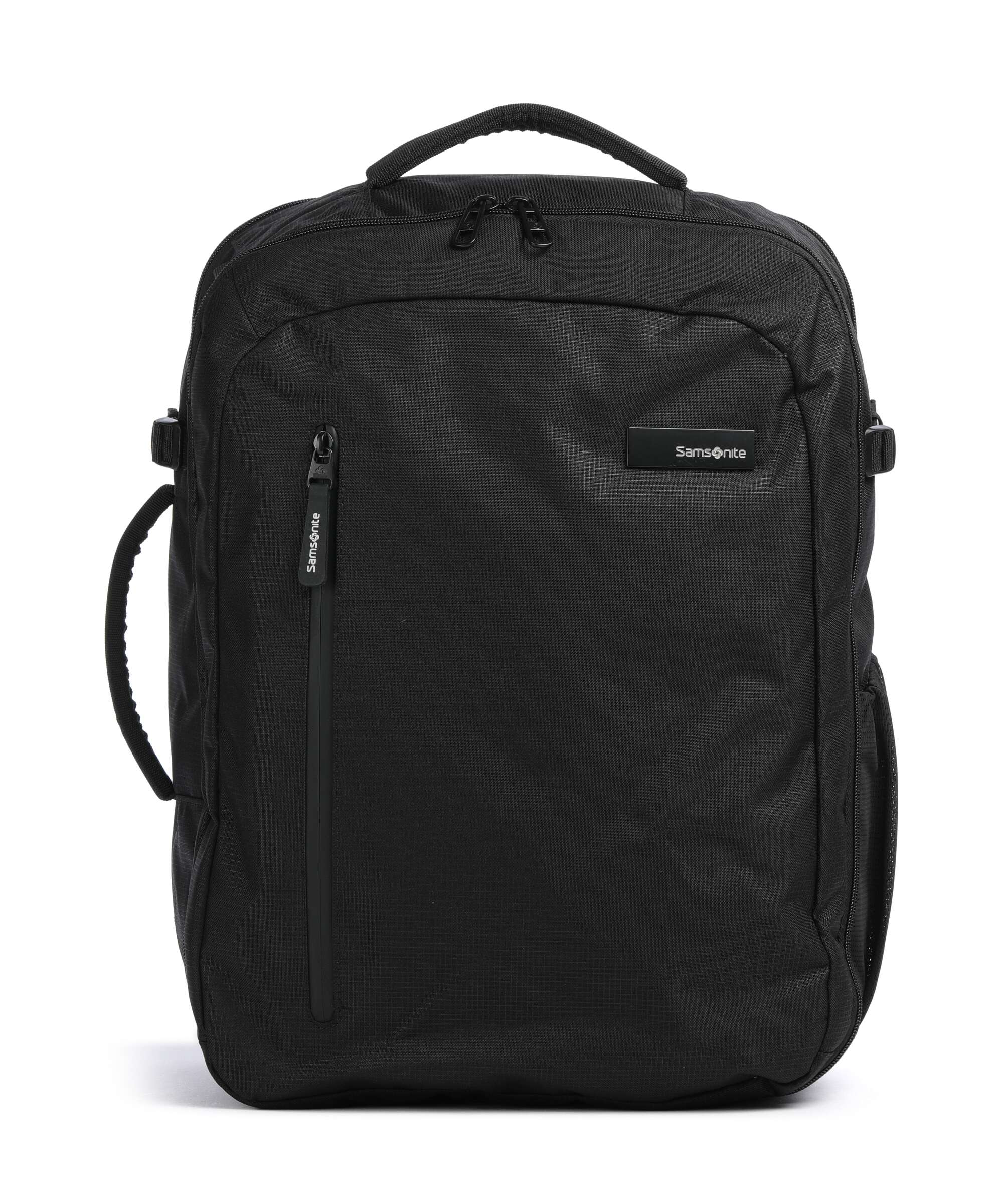 Samsonite Roader M Reis rugzak deep black