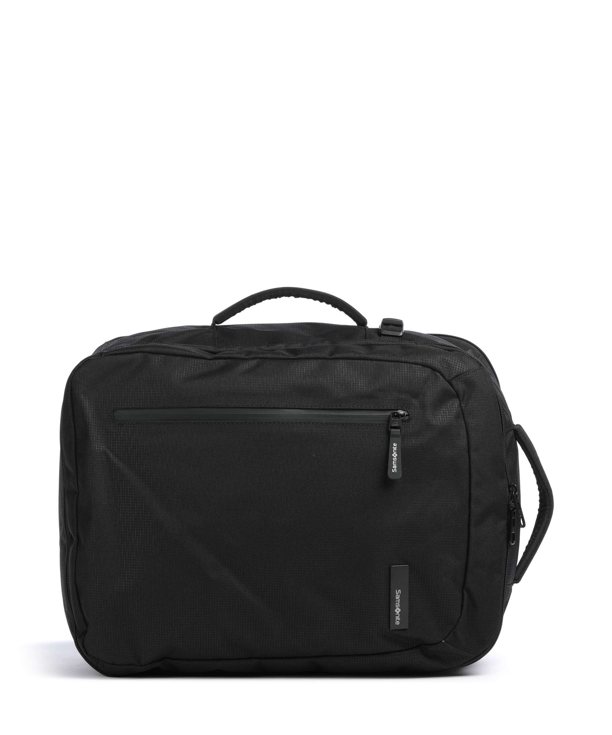 Samsonite Roader M Reis rugzak deep black - Image 4