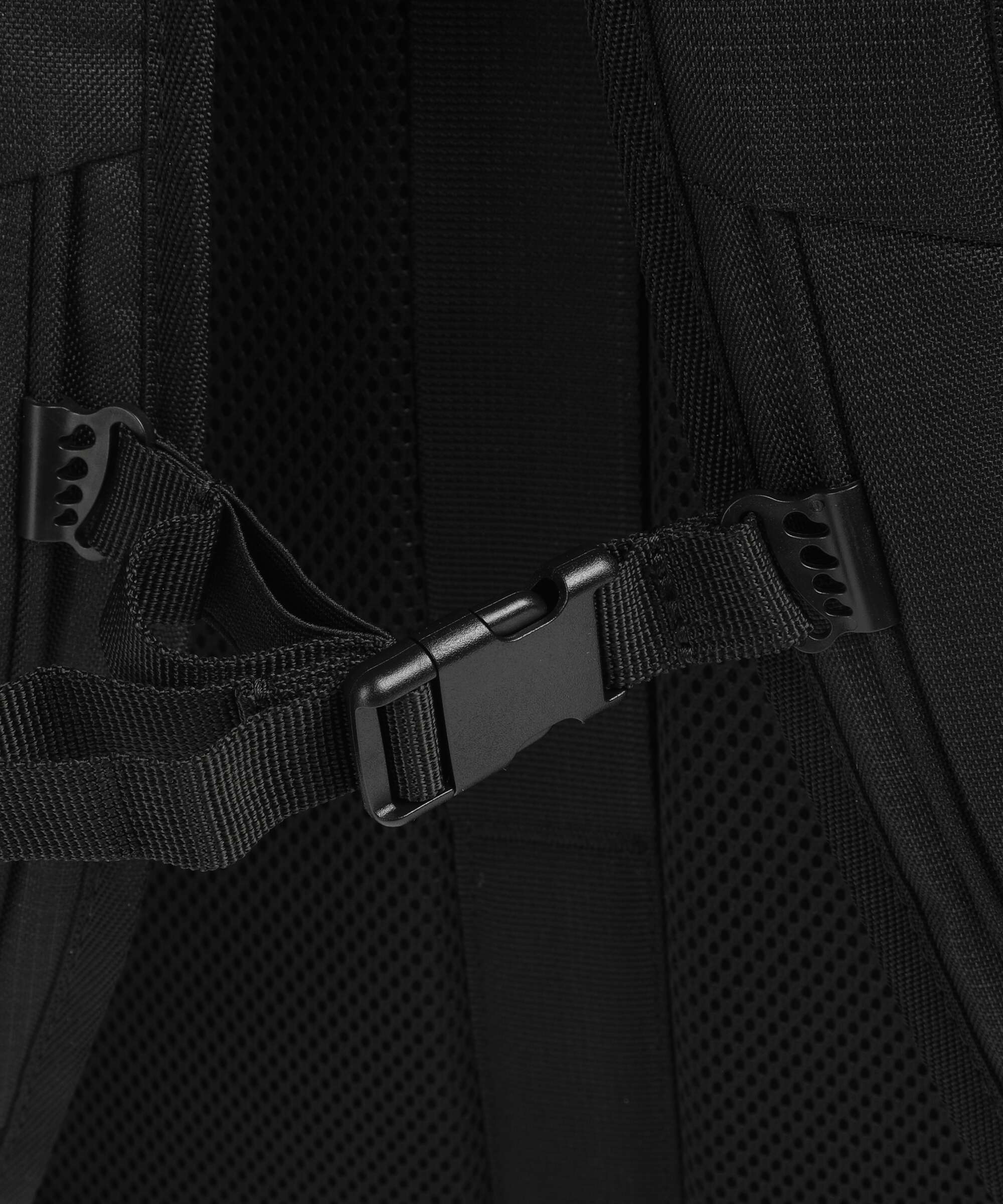 Samsonite Roader M Reis rugzak deep black - Image 5