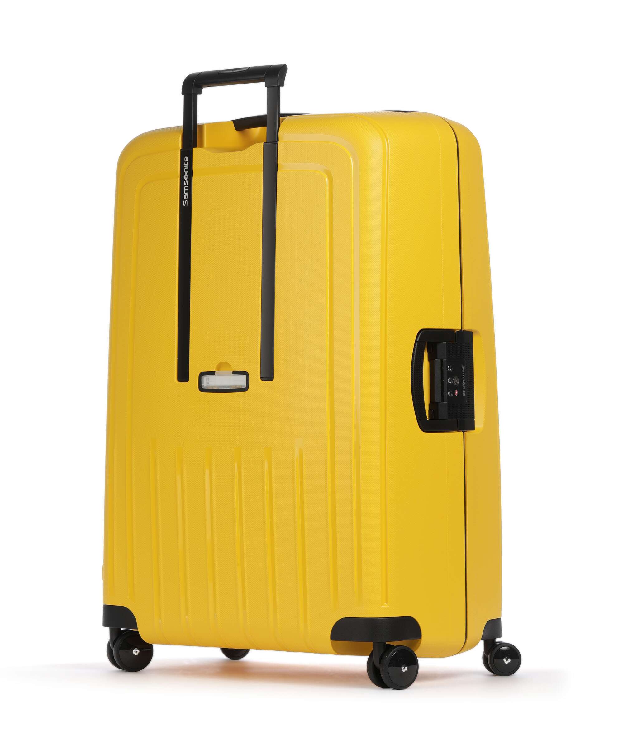 Samsonite S'Cure Trolley (4 wielen) citrus - Image 2