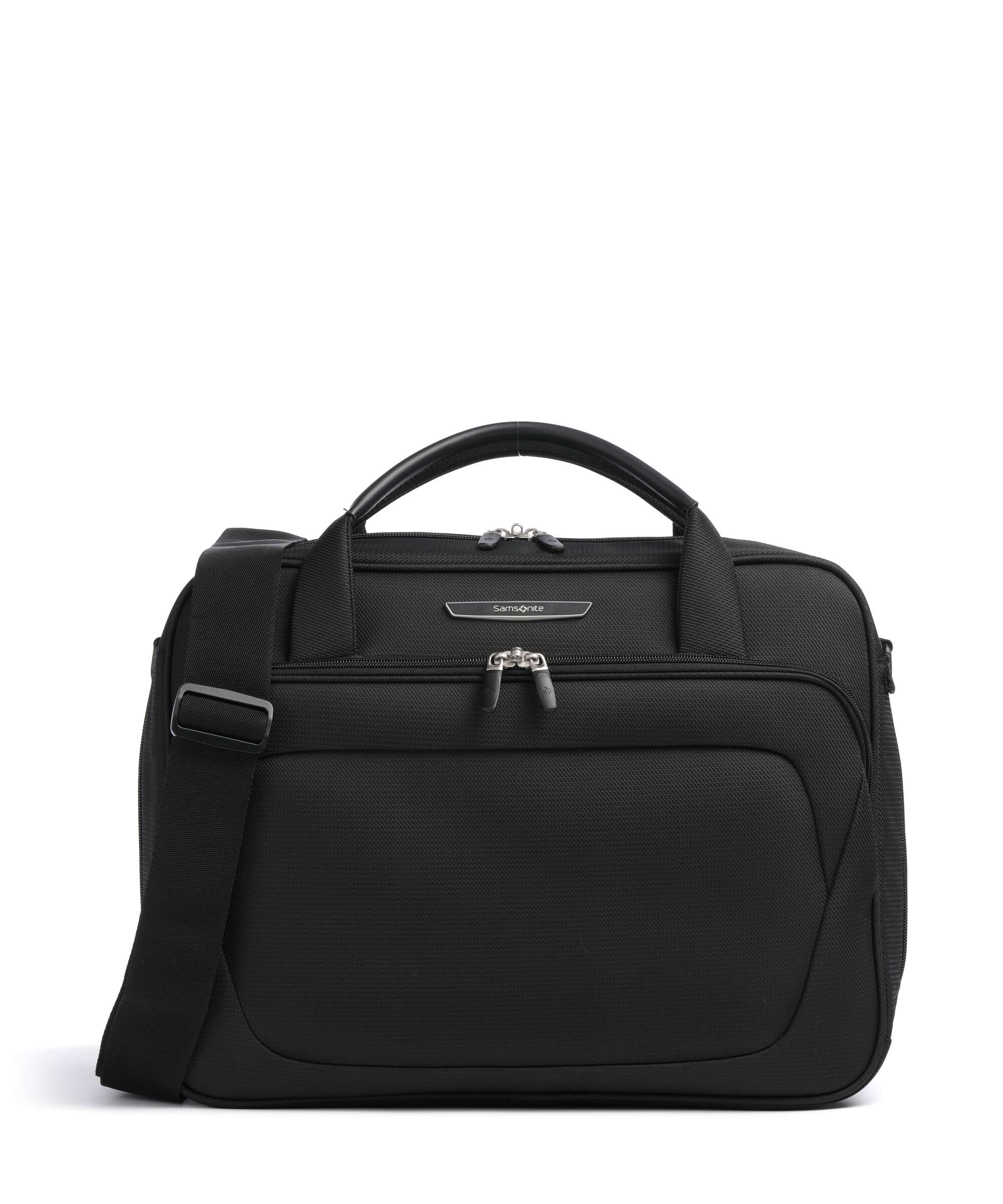 Samsonite Spark Sng Eco Aktetas black