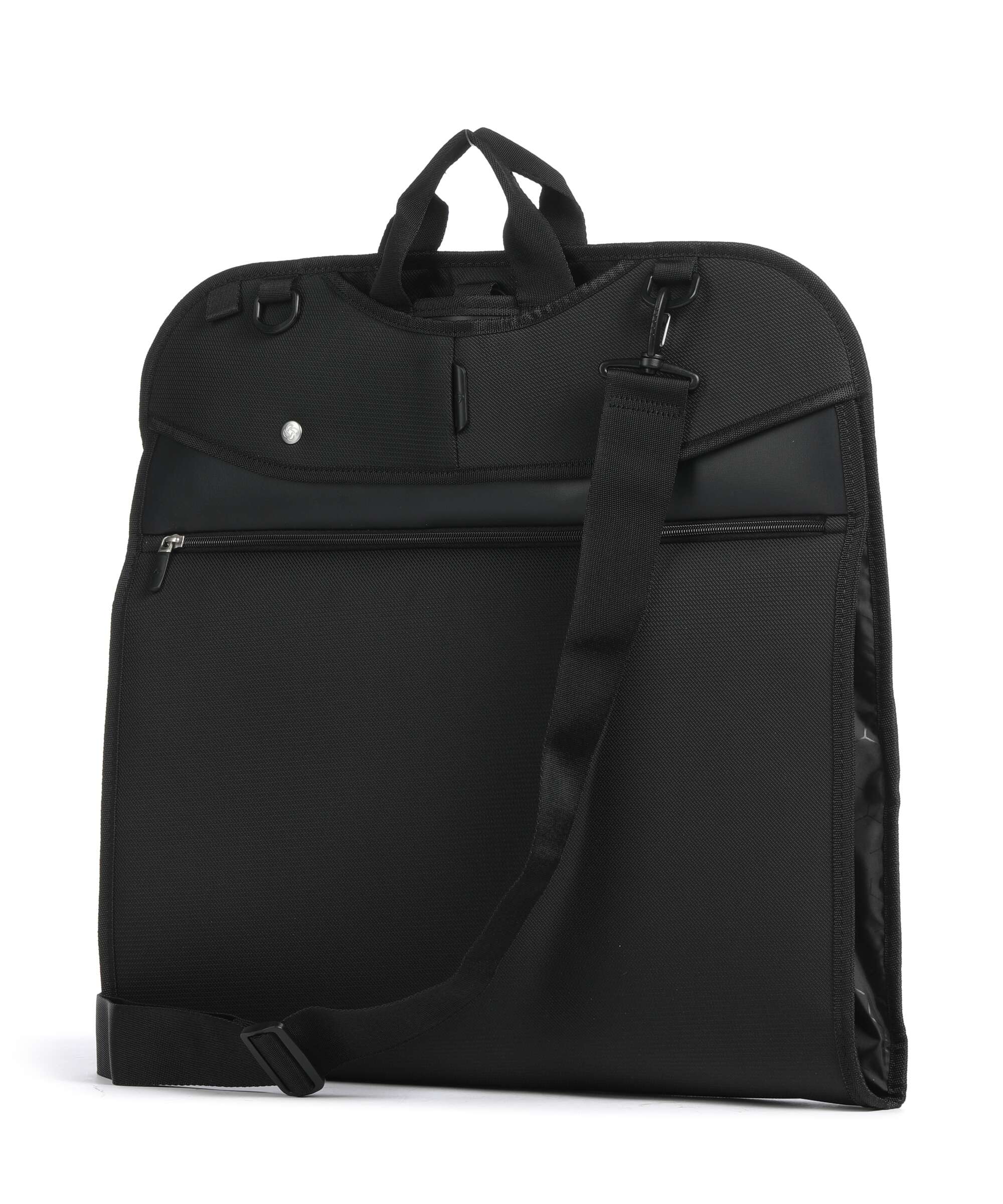 Samsonite Spark Sng Eco Kledingtas black - Image 2
