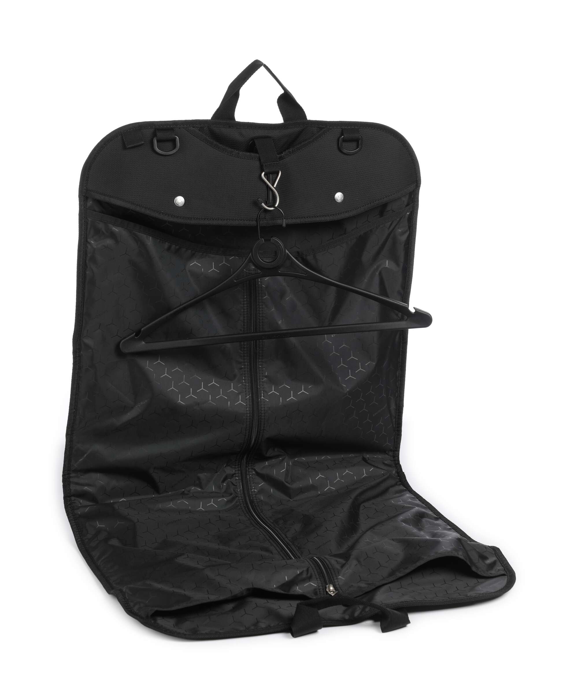 Samsonite Spark Sng Eco Kledingtas black - Image 4
