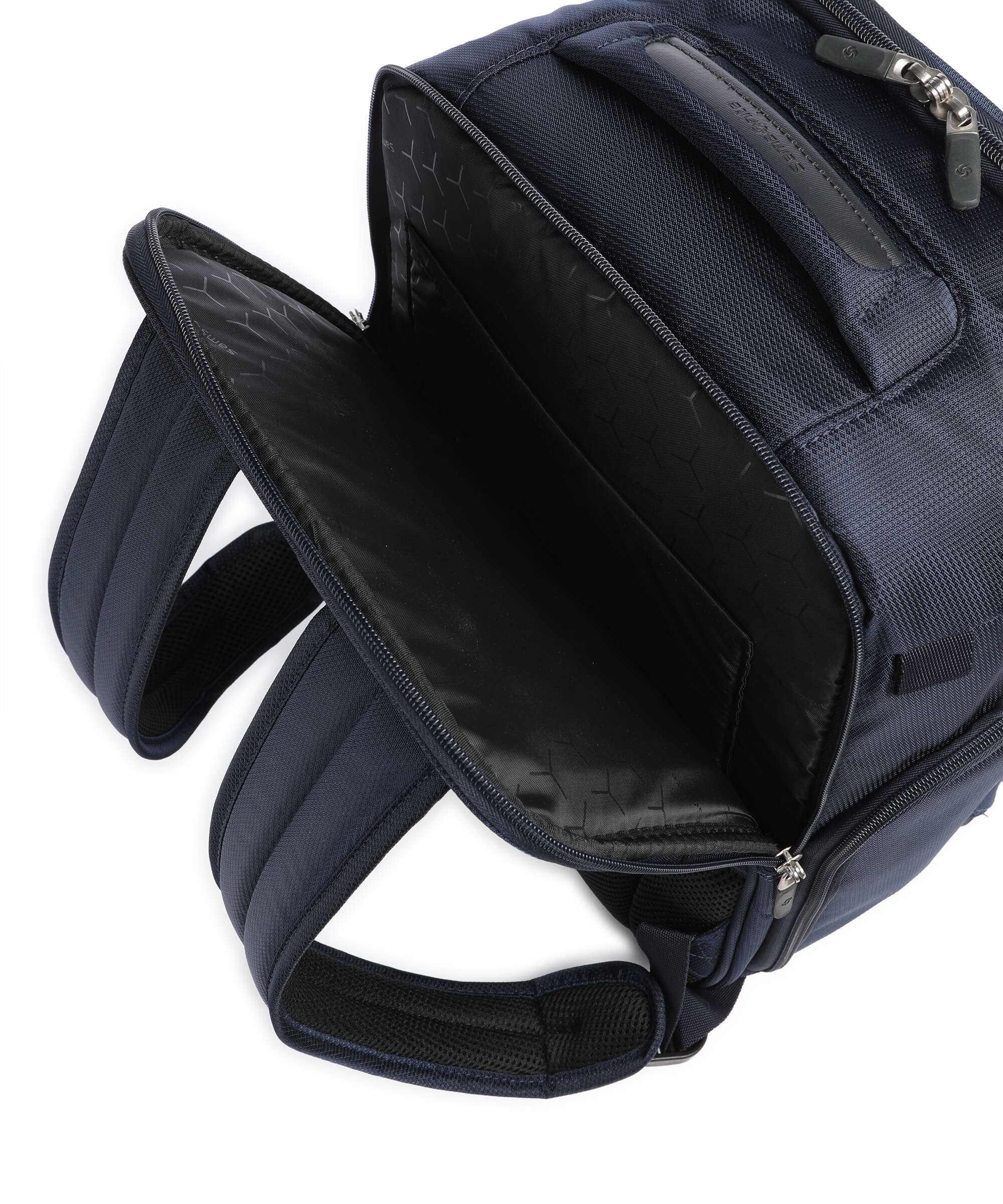 Samsonite Spark Sng Eco S FL Reis rugzak midnight blue - Image 4