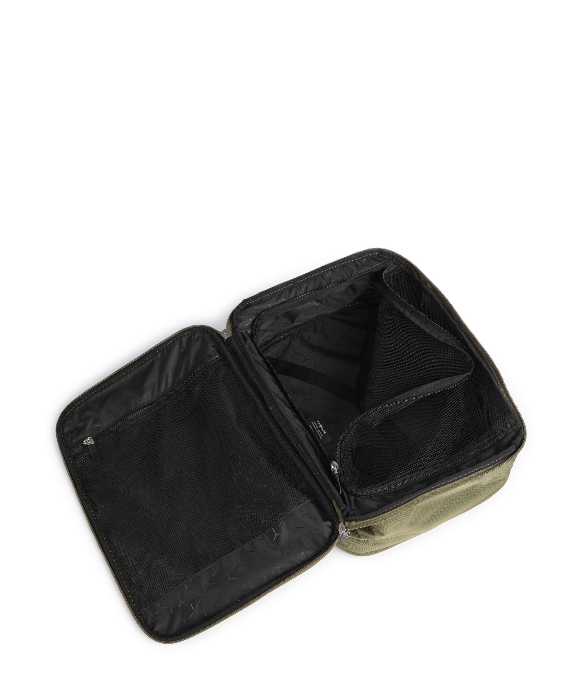 Samsonite Spark Sng Eco S FL Reis rugzak olive - Image 5