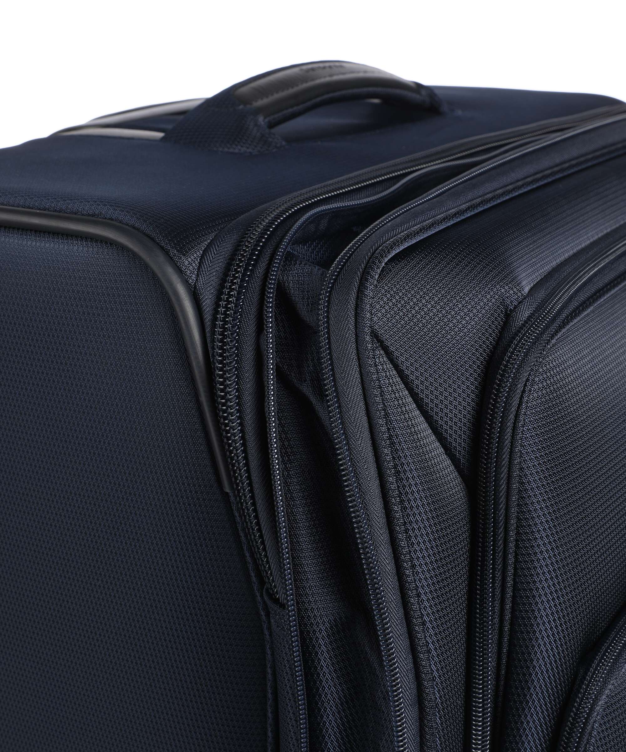 Samsonite Spark Sng Eco Trolley (4 wielen) midnight blue - Image 4