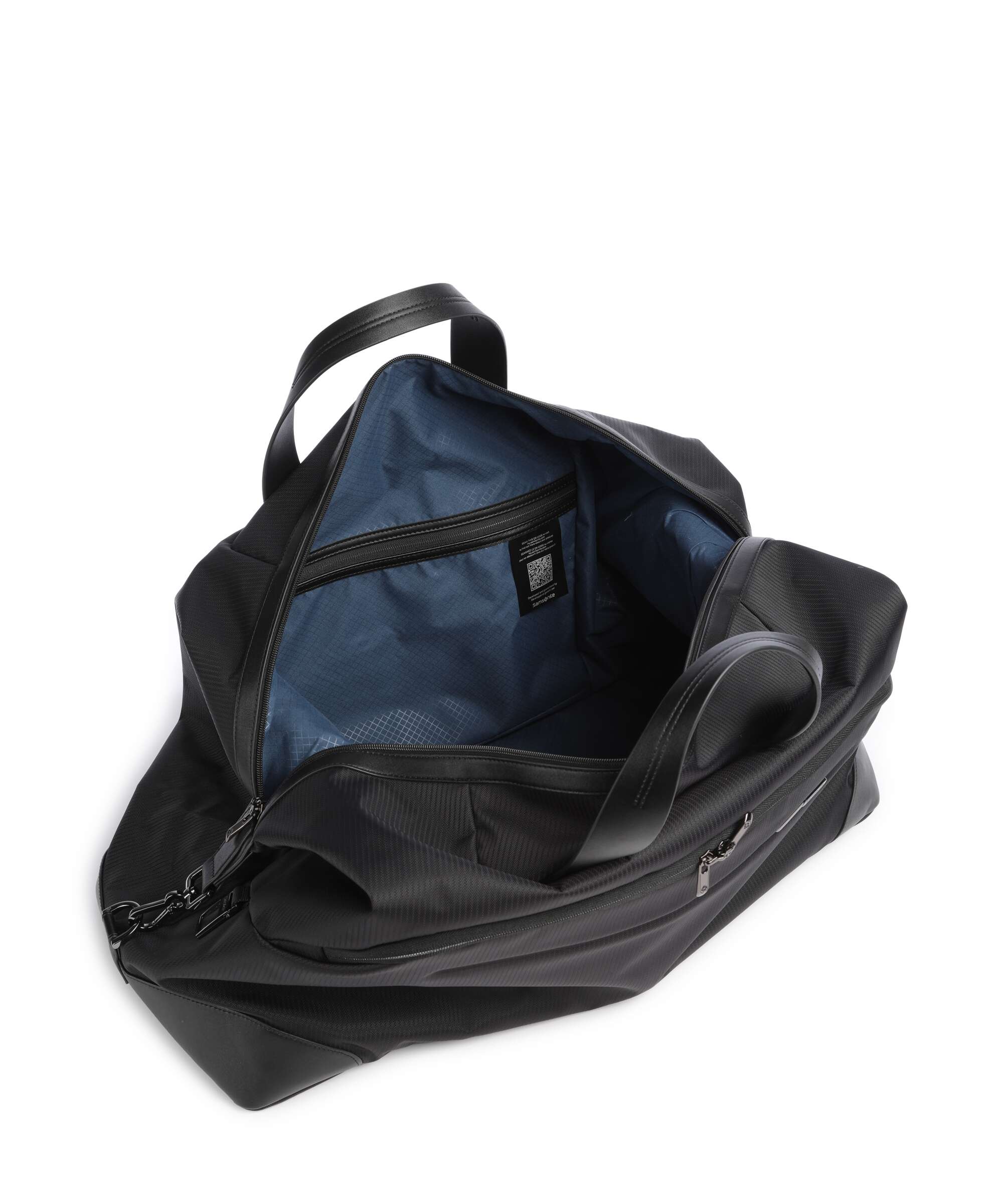 Samsonite Splendix Reistas black - Image 5