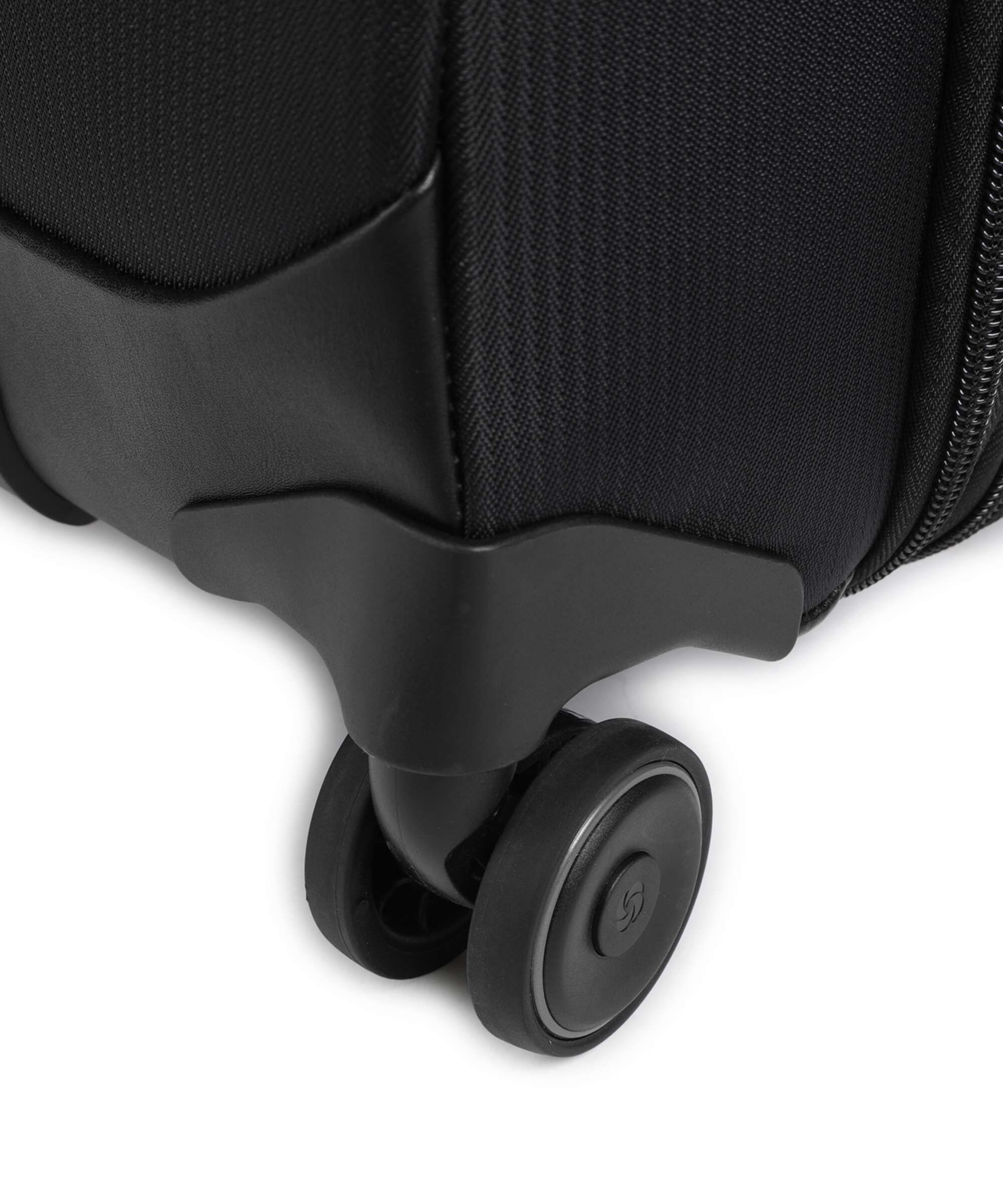 Samsonite Splendix Trolley (4 wielen) black - Image 5