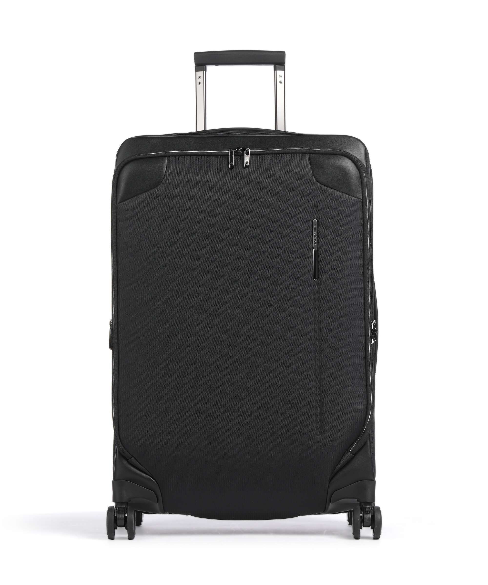 Samsonite Splendix Trolley (4 wielen) black