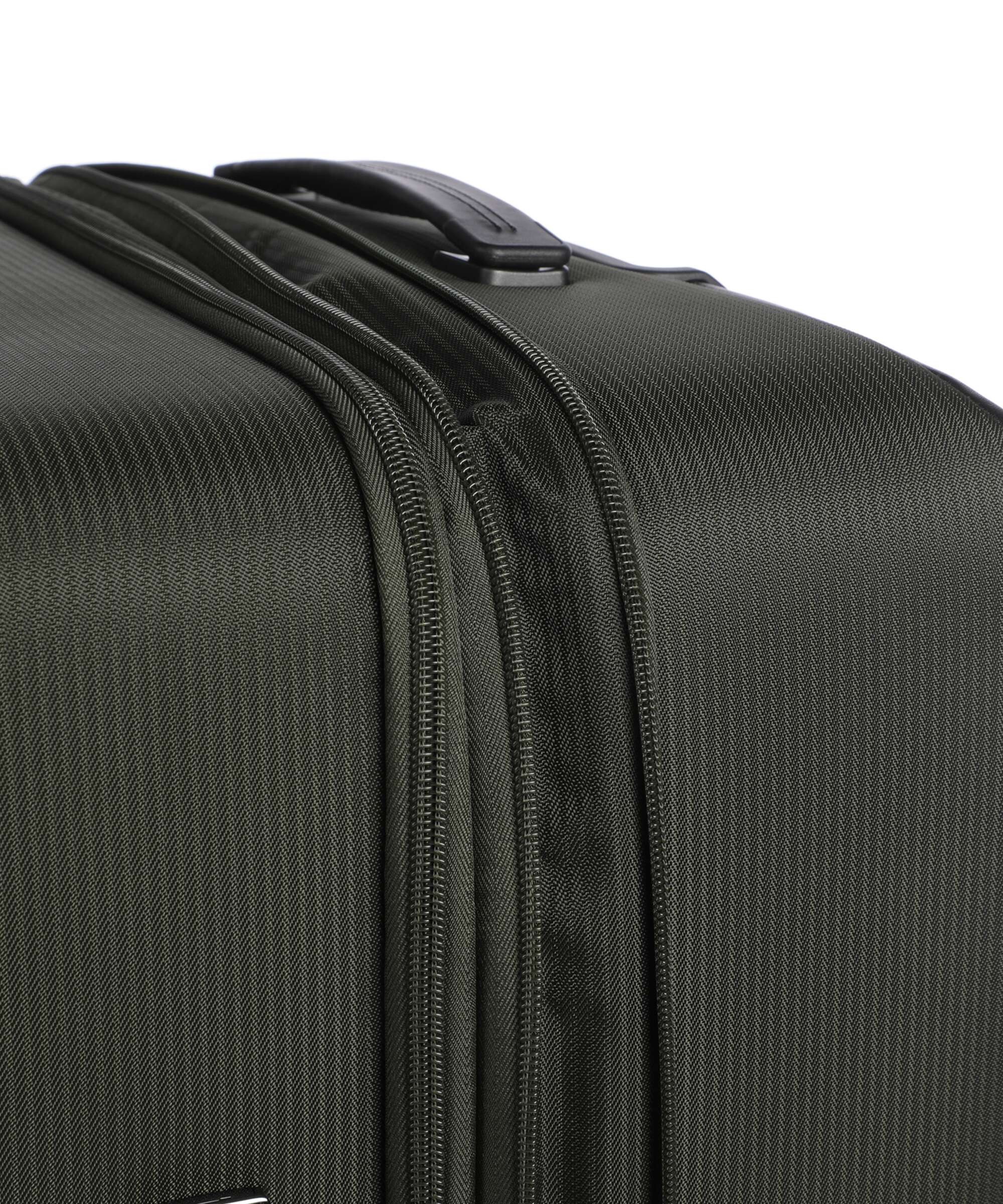 Samsonite Splendix Trolley (4 wielen) green/black - Image 4