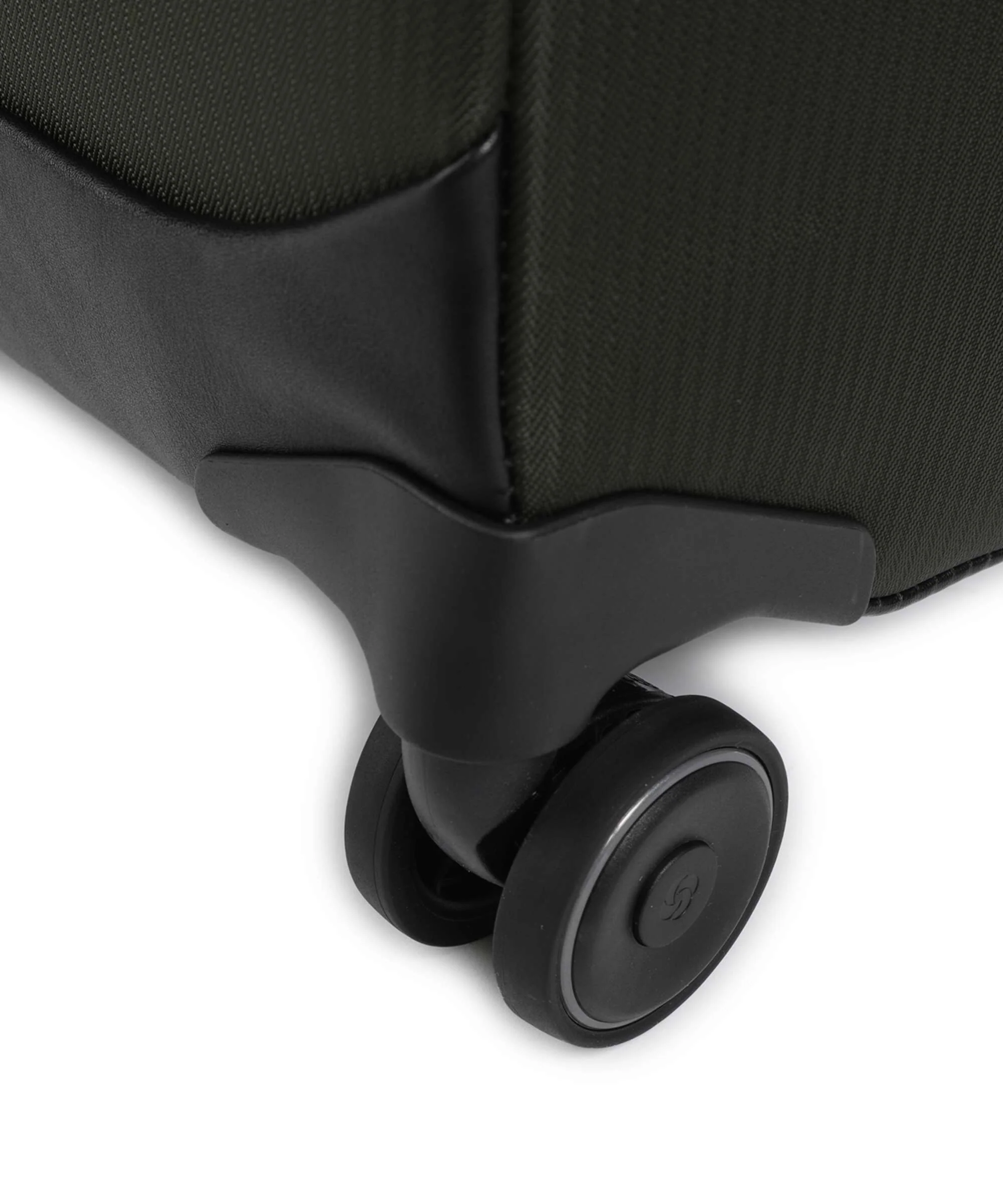 Samsonite Splendix Trolley (4 wielen) green/black - Image 5