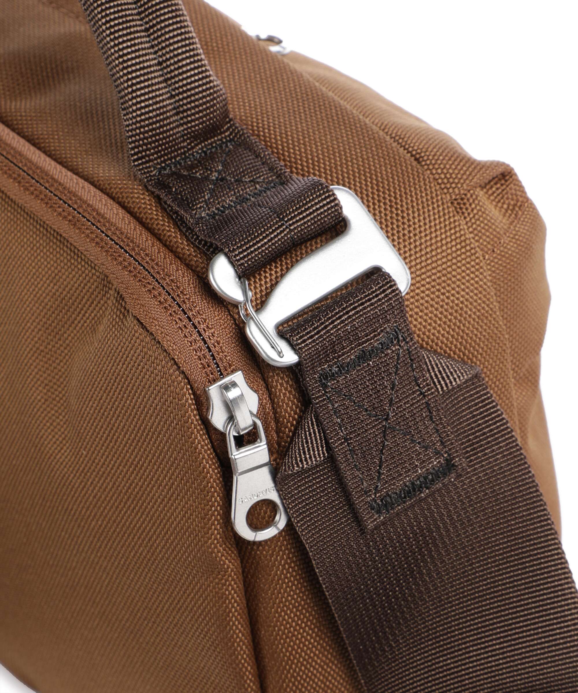 Sandqvist Go Crossbody tas sepia brown - Image 5
