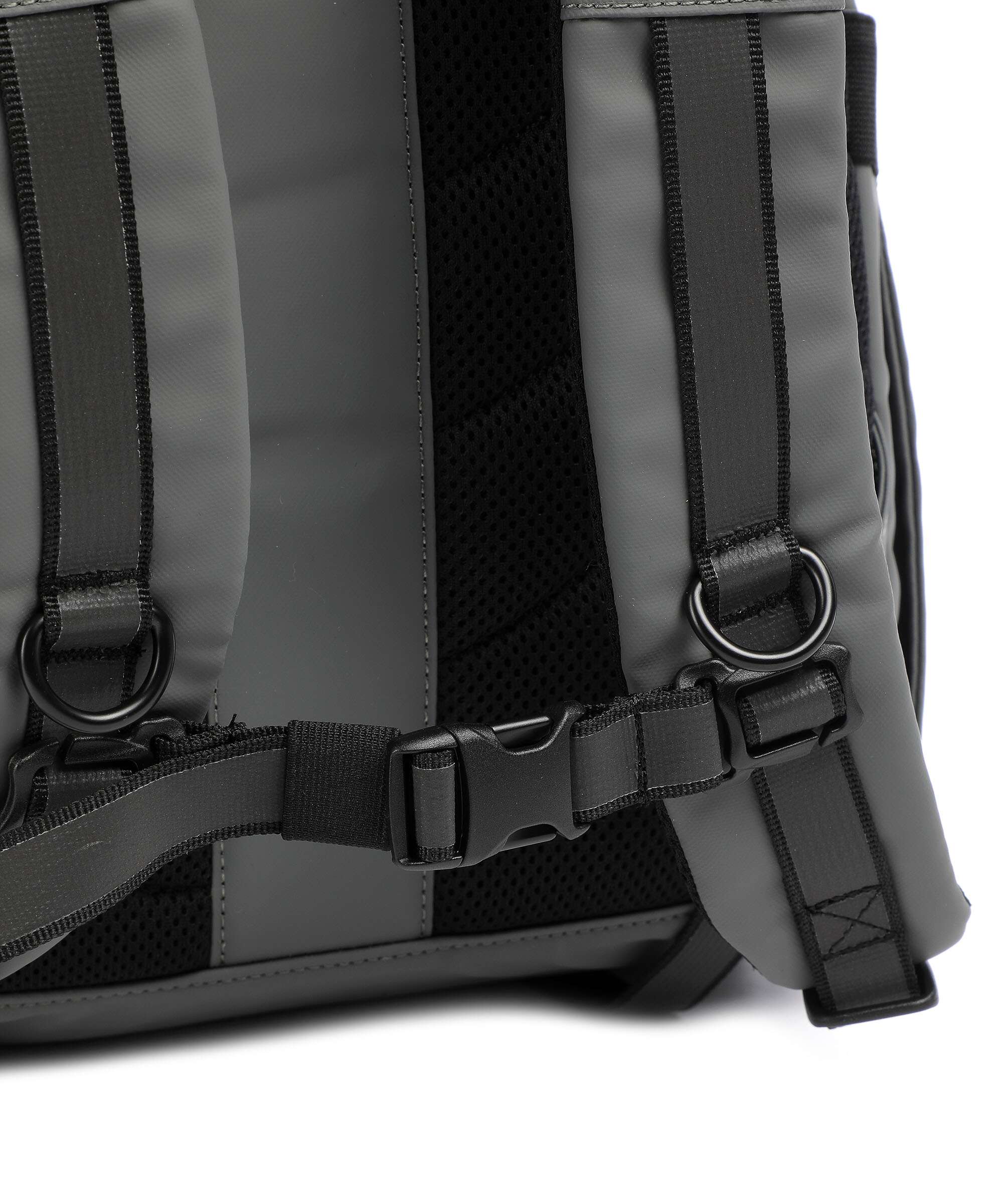 Sandqvist Stream Jonatan Rugzak ash grey - Image 5