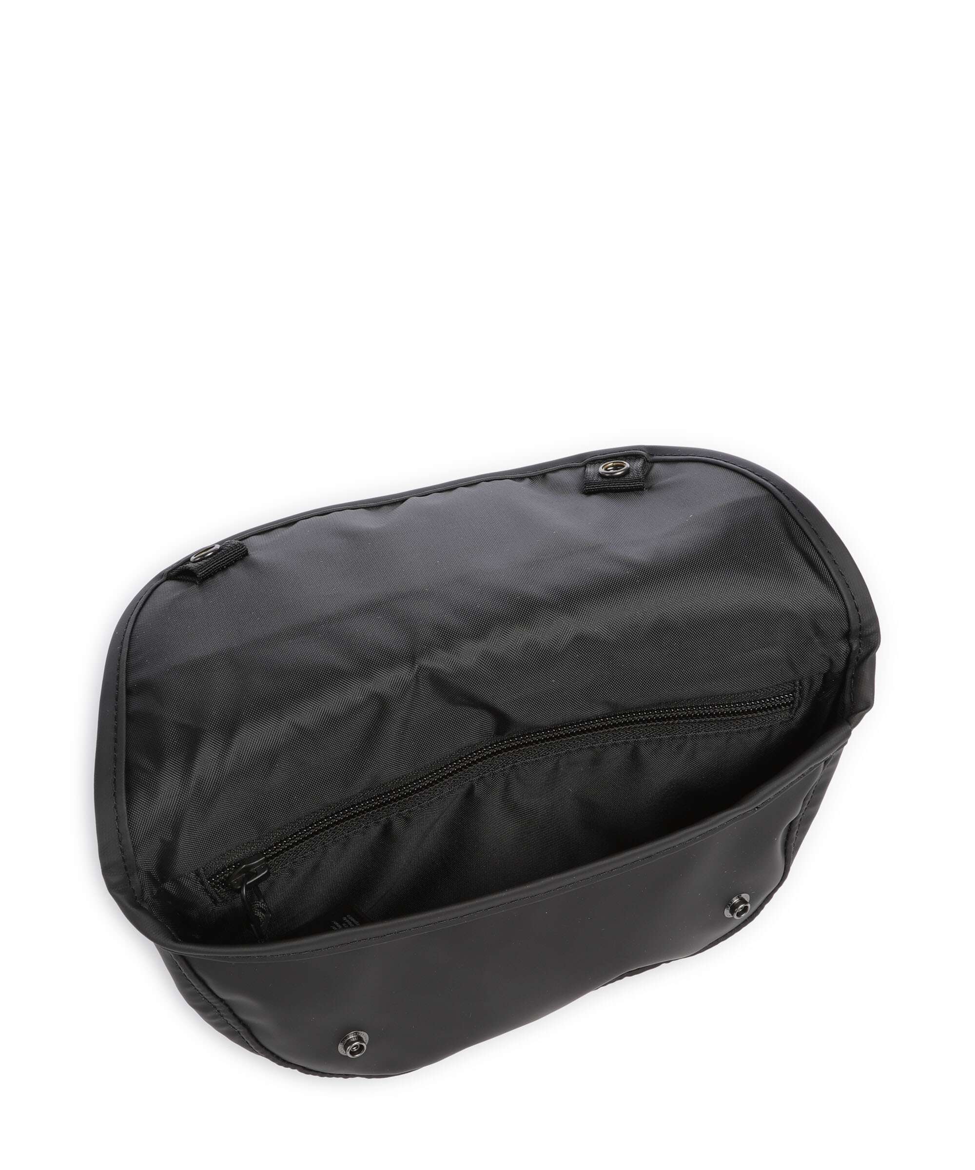 Sandqvist Stream Mini Heuptas black - Image 6