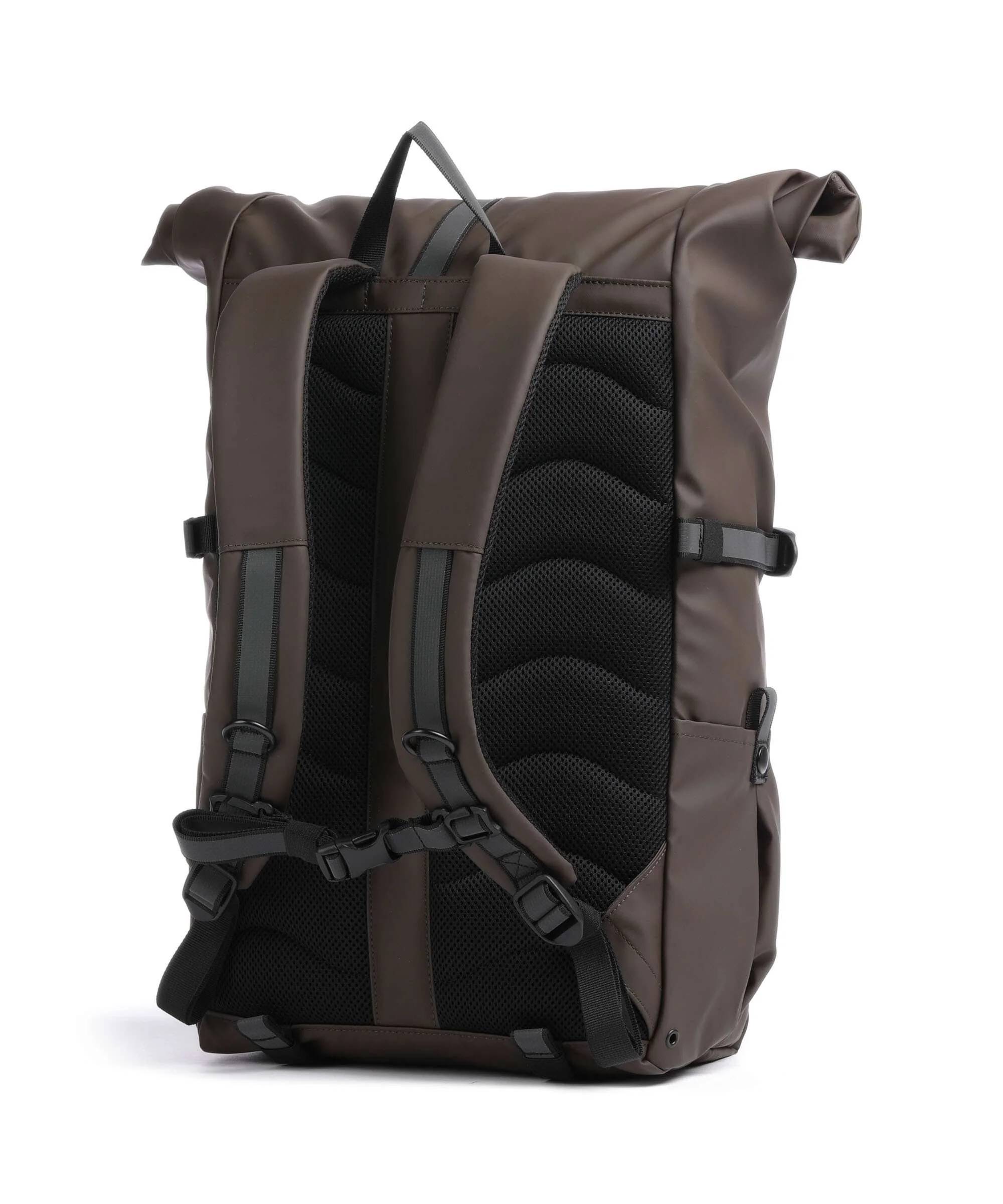 Sandqvist Stream Ruben 2.0 Rolltop rugzak brown - Image 2
