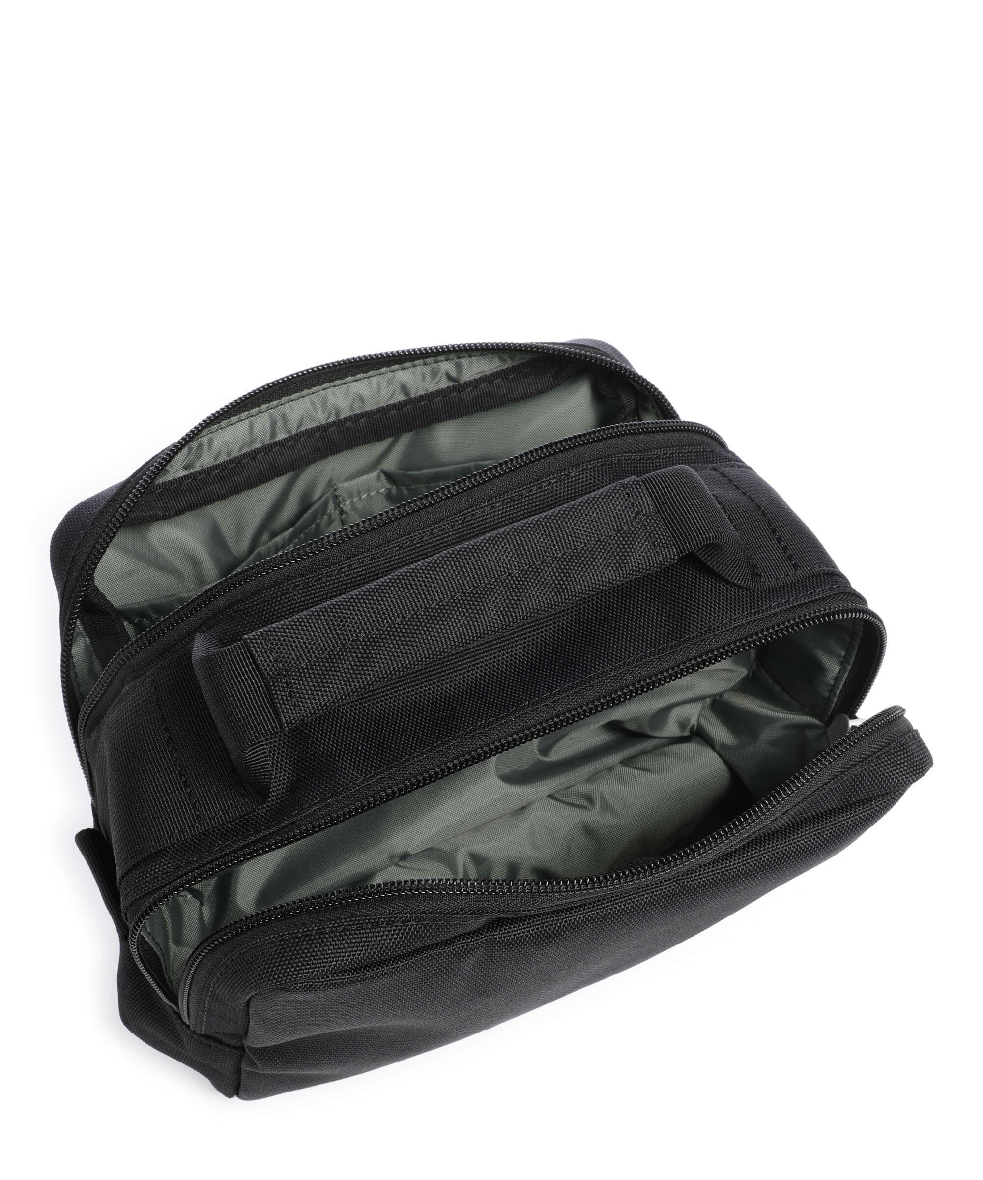 Sandqvist Urban Outdoor Gunnar Toilettas black - Image 4
