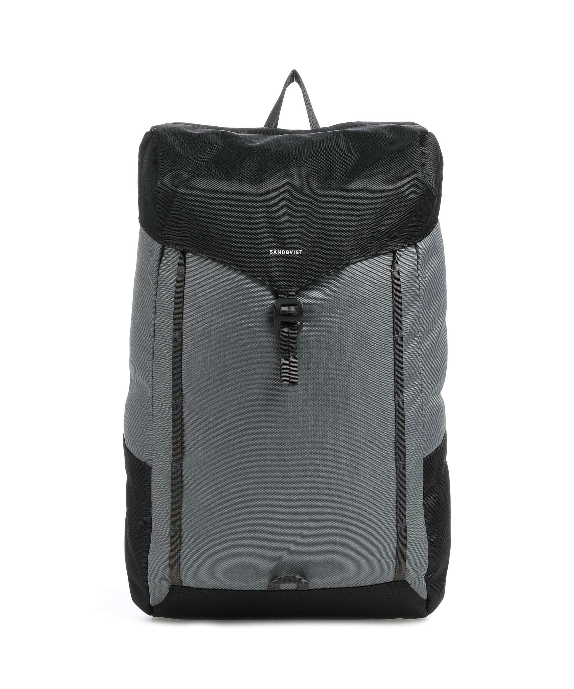 Sandqvist Urban Outdoor Walter Rugzak multicolour/dark