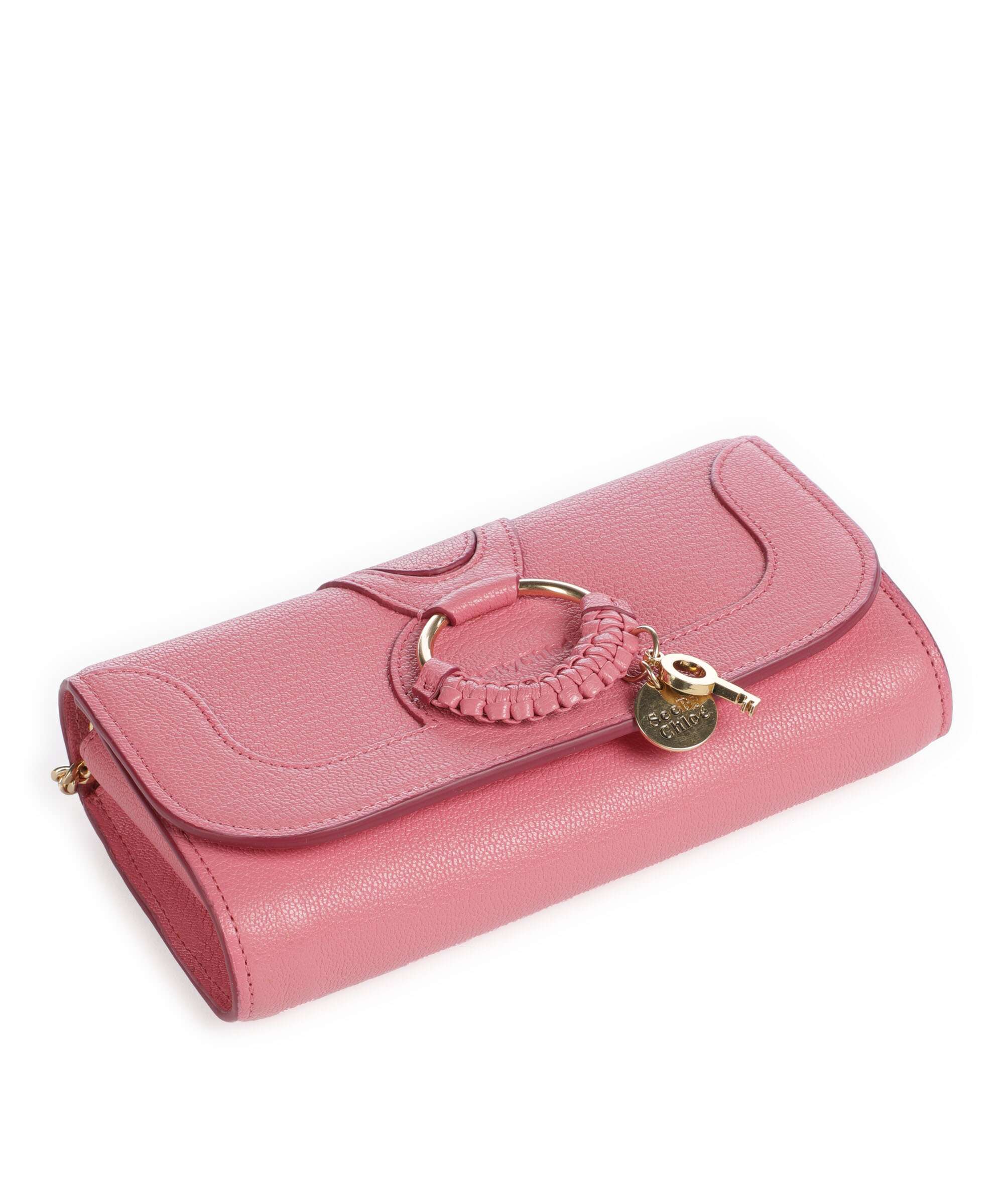 See by Chloé Hana Crossbody tas pushy pink - Image 5