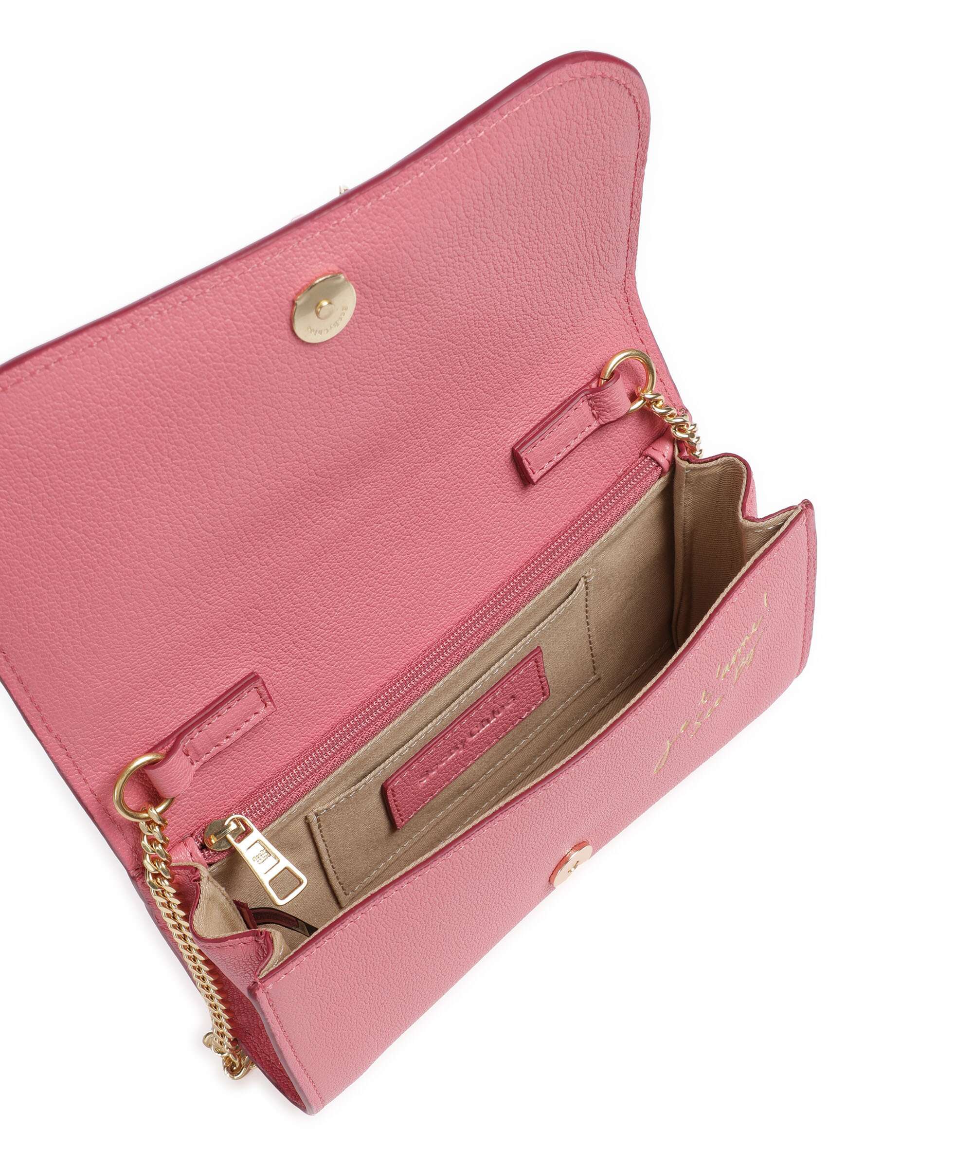 See by Chloé Hana Crossbody tas pushy pink - Image 6