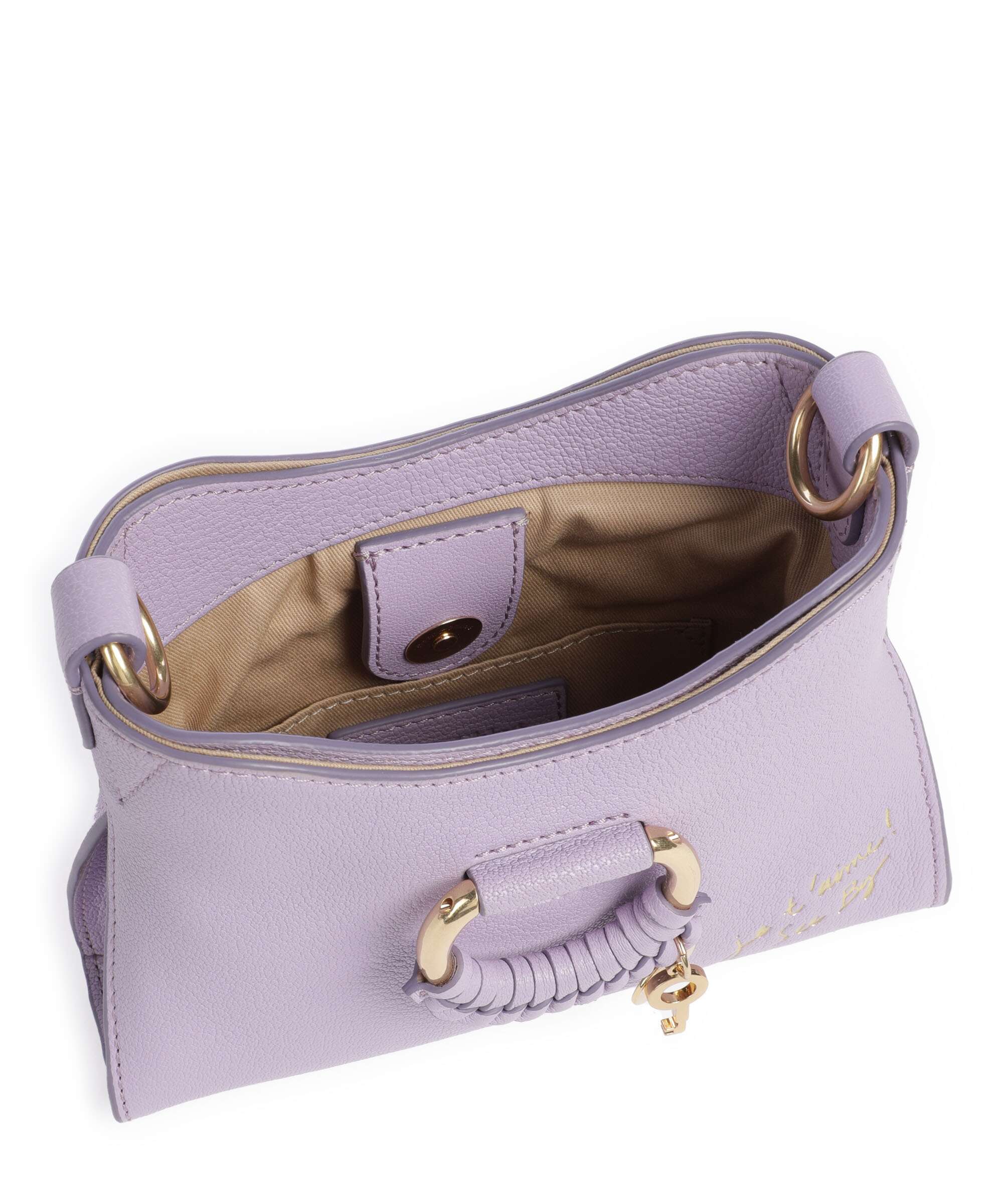 See by Chloé Joan Crossbody tas lilac breeze - Image 6