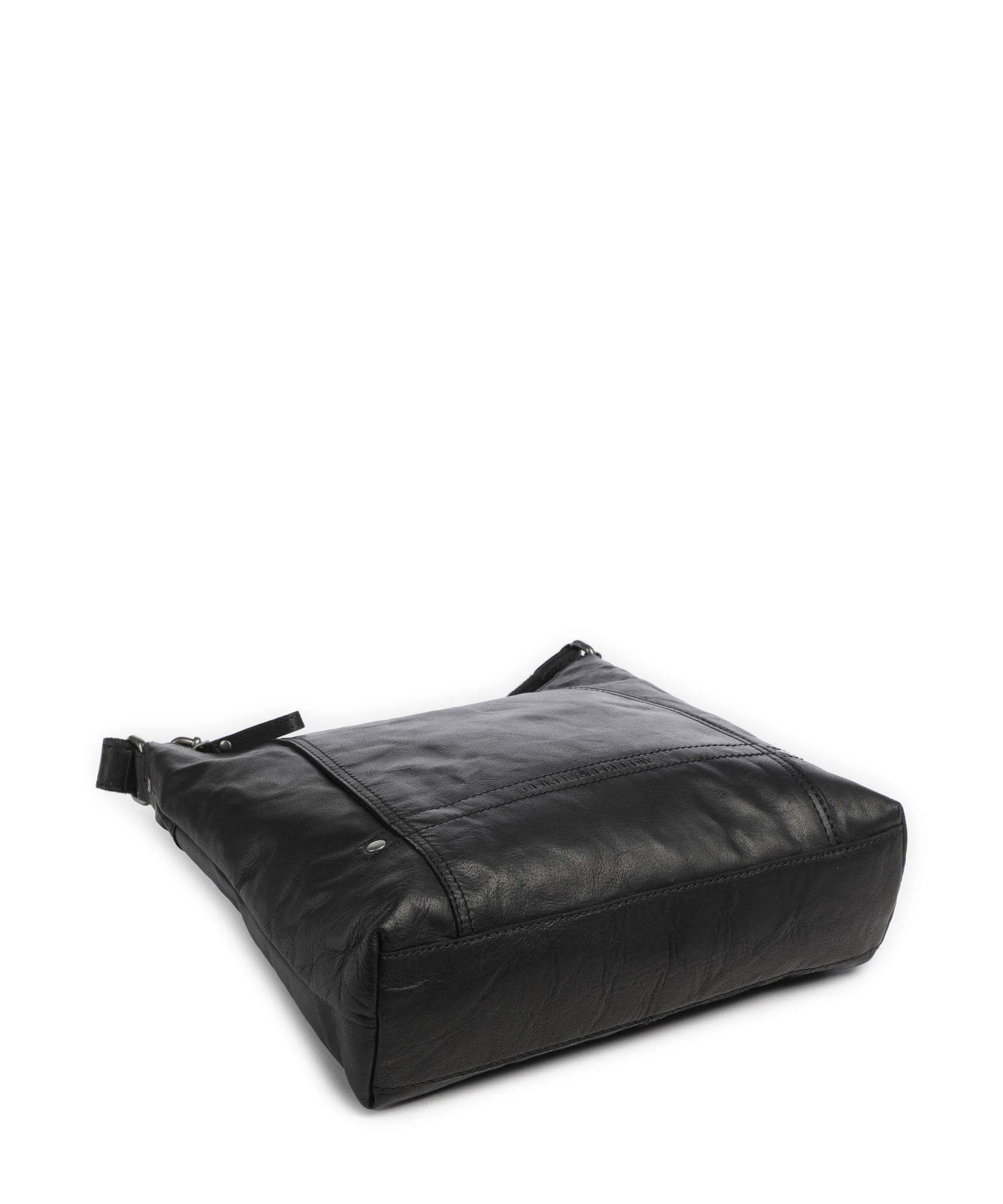 Spikes & Sparrow Bronco Jessyca Crossbody tas black - Image 5