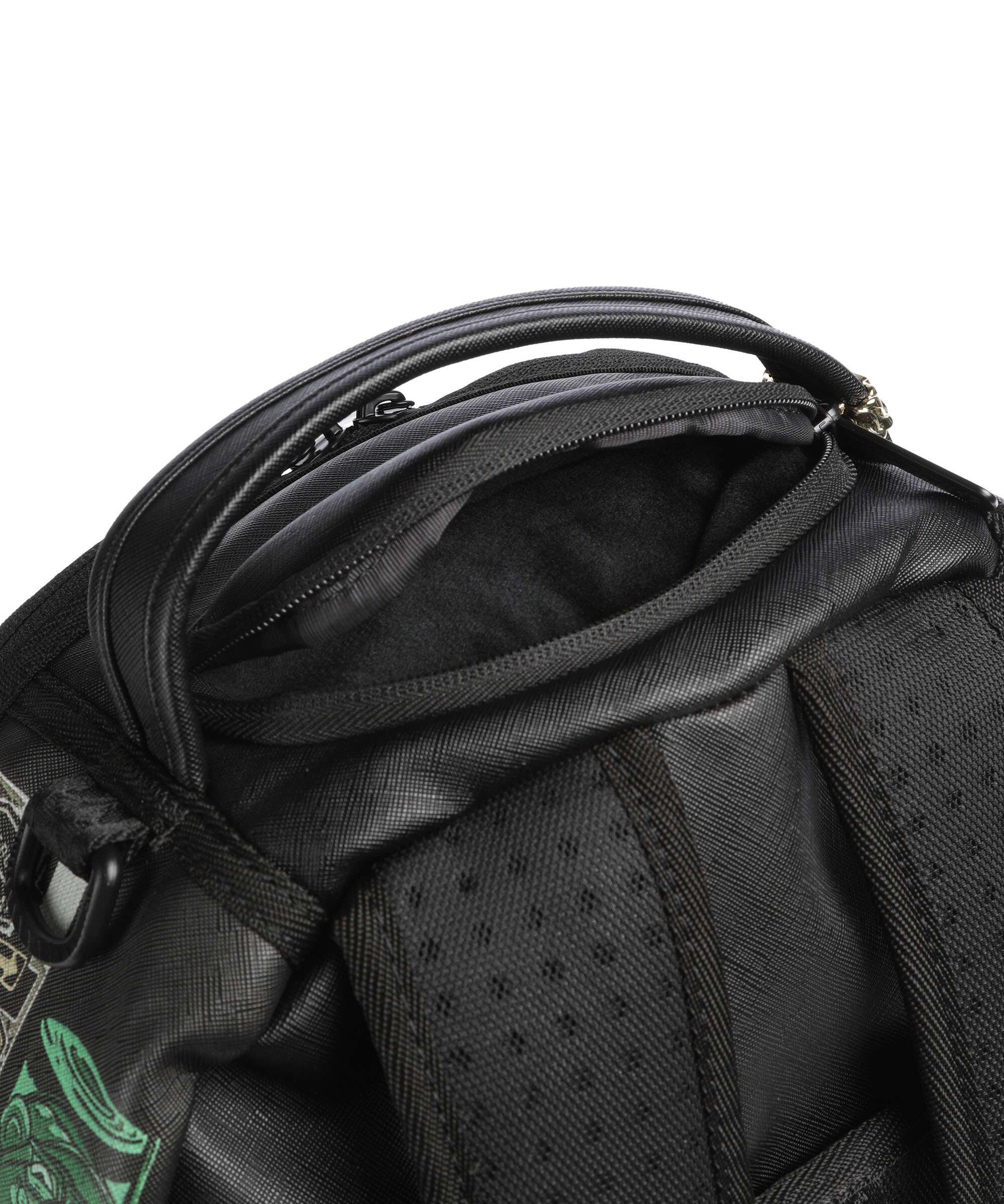 Sprayground Cargo Patches Rugzak multicolour - Image 4