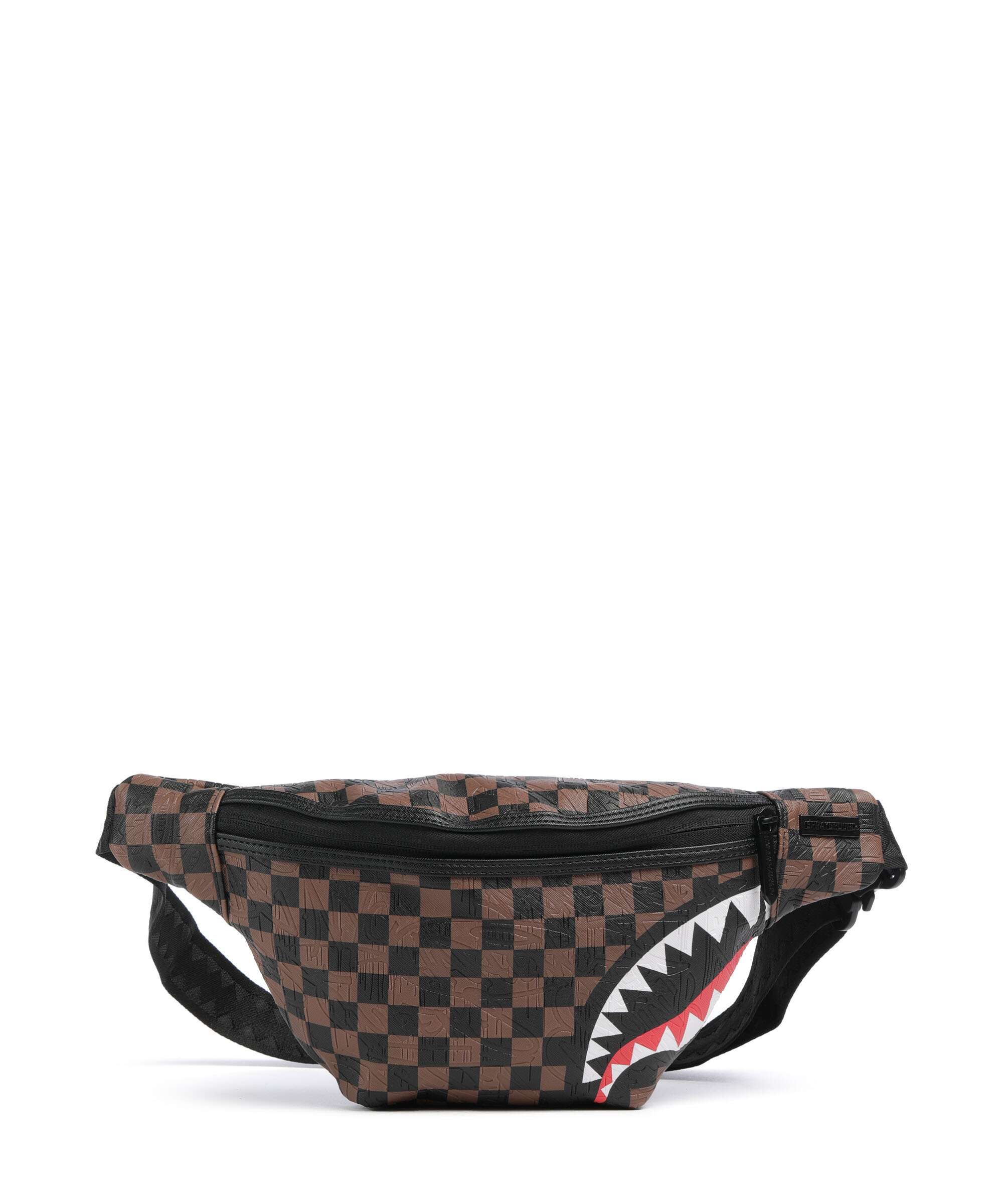 Sprayground Check 2 Emboss Heuptas multicolour