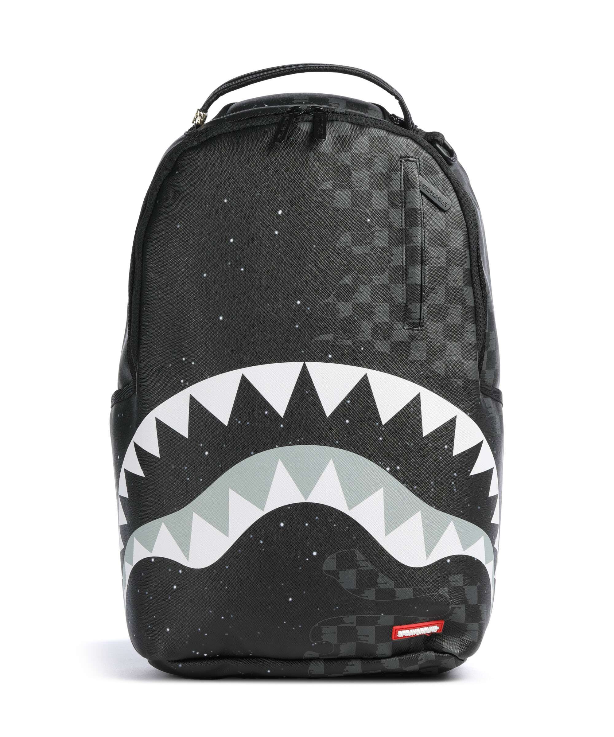 Sprayground Deep Space Drip Rugzak multicolour