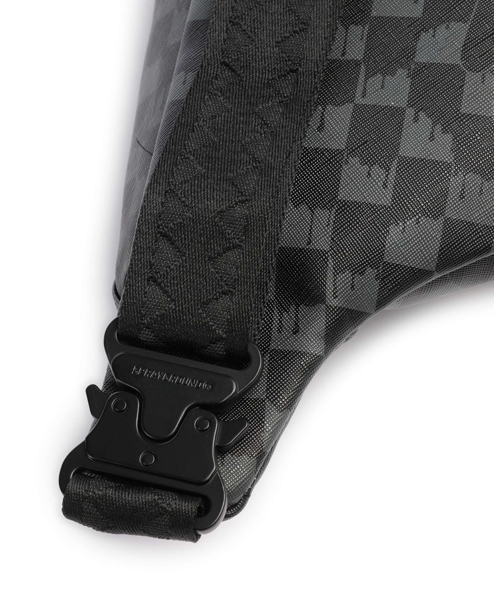 Sprayground Deep Space Drip Savvy Heuptas multicolour - Image 5