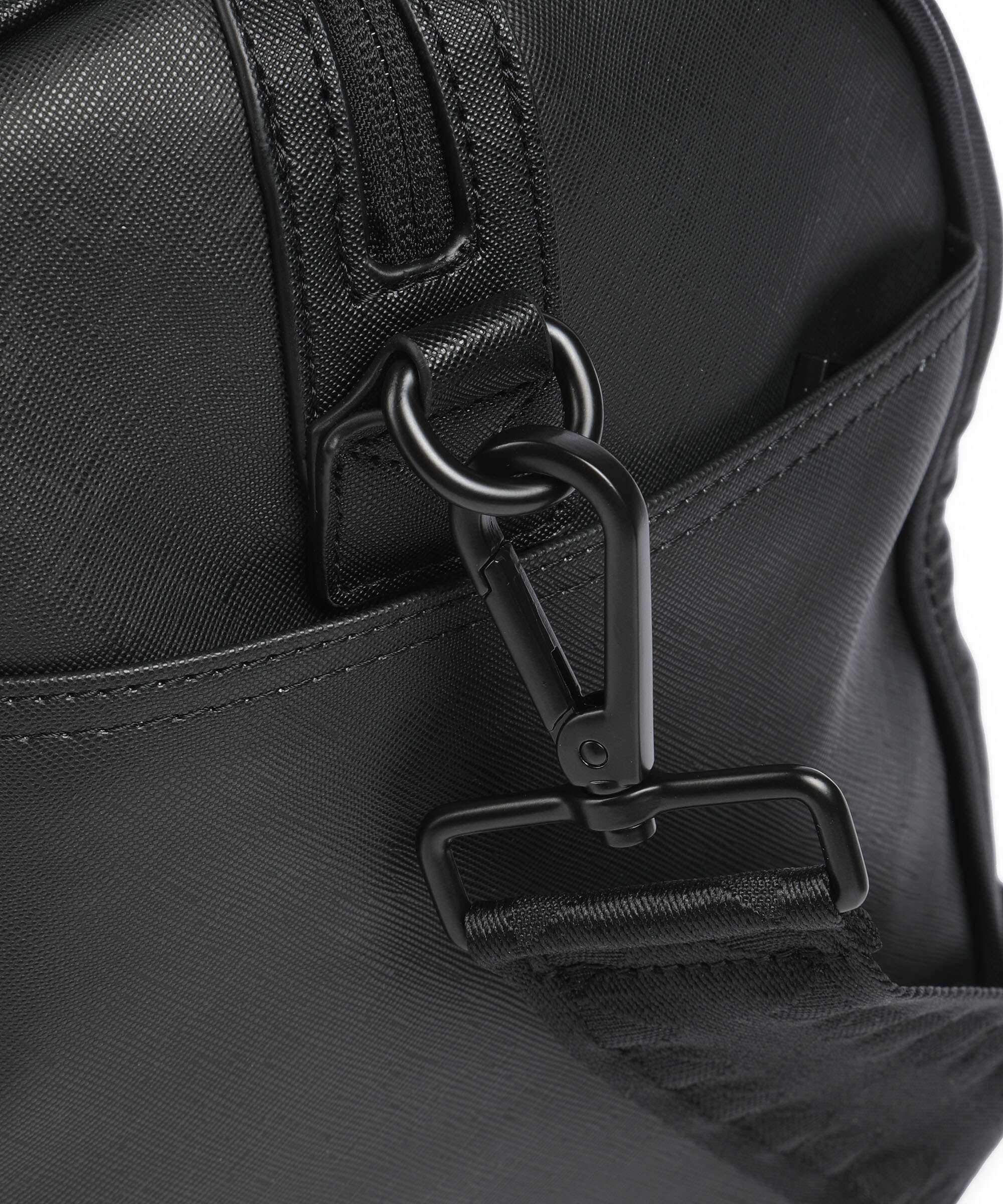 Sprayground Half Spritz Weekendtas black/grey - Image 3