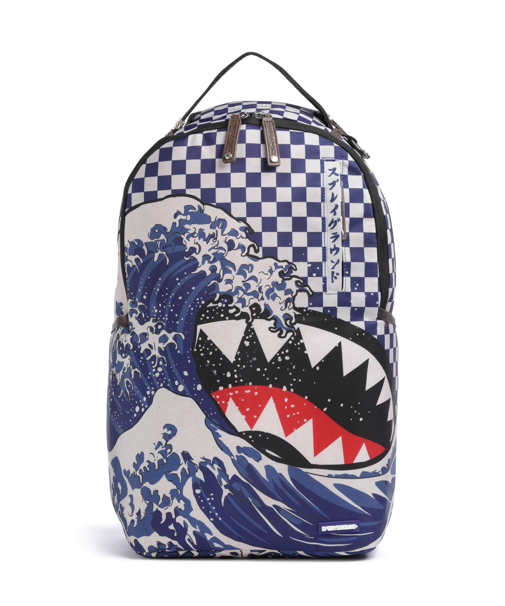 Sprayground Ichimatsu-Moyo Camokawa Rugzak multicolour