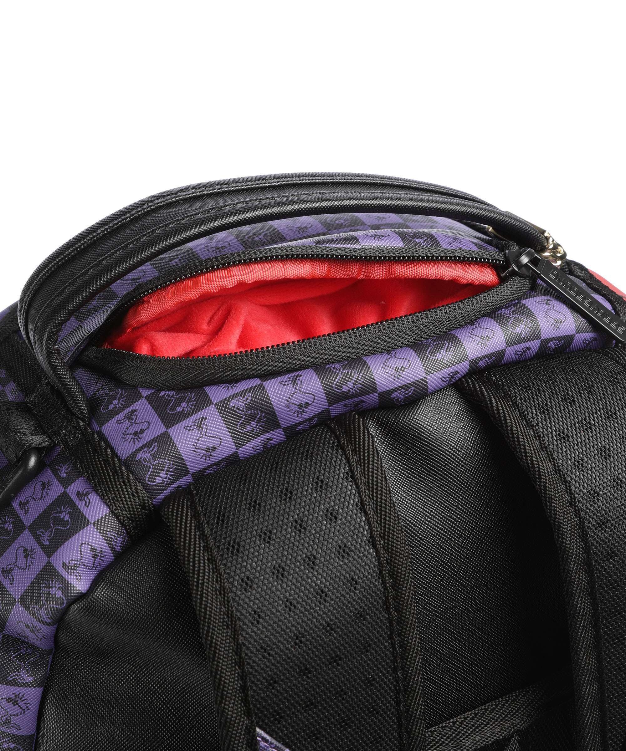 Sprayground Jet Cool Rugzak multicolour - Image 4