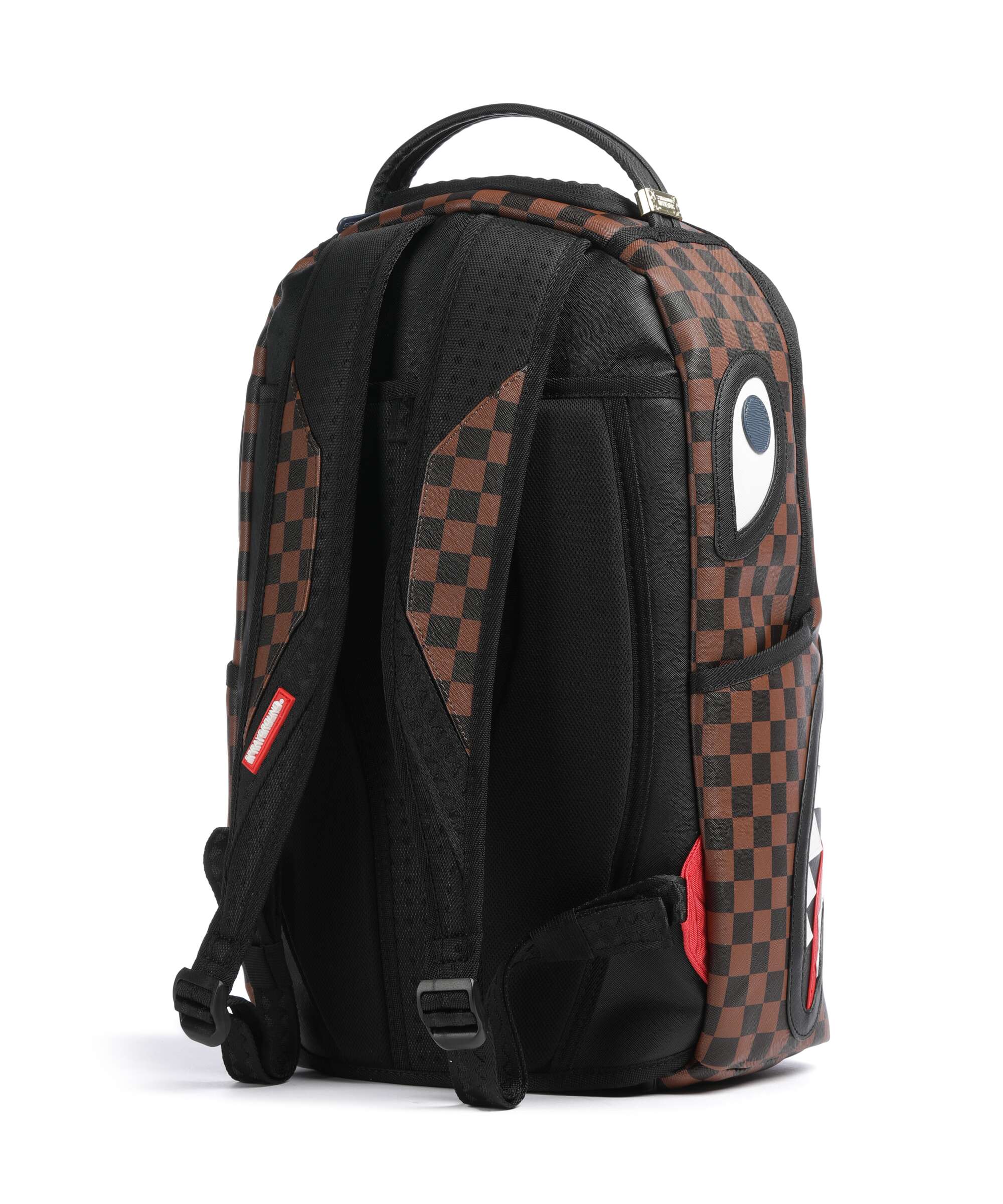 Sprayground Machine Francaise Rugzak multicolour - Image 2