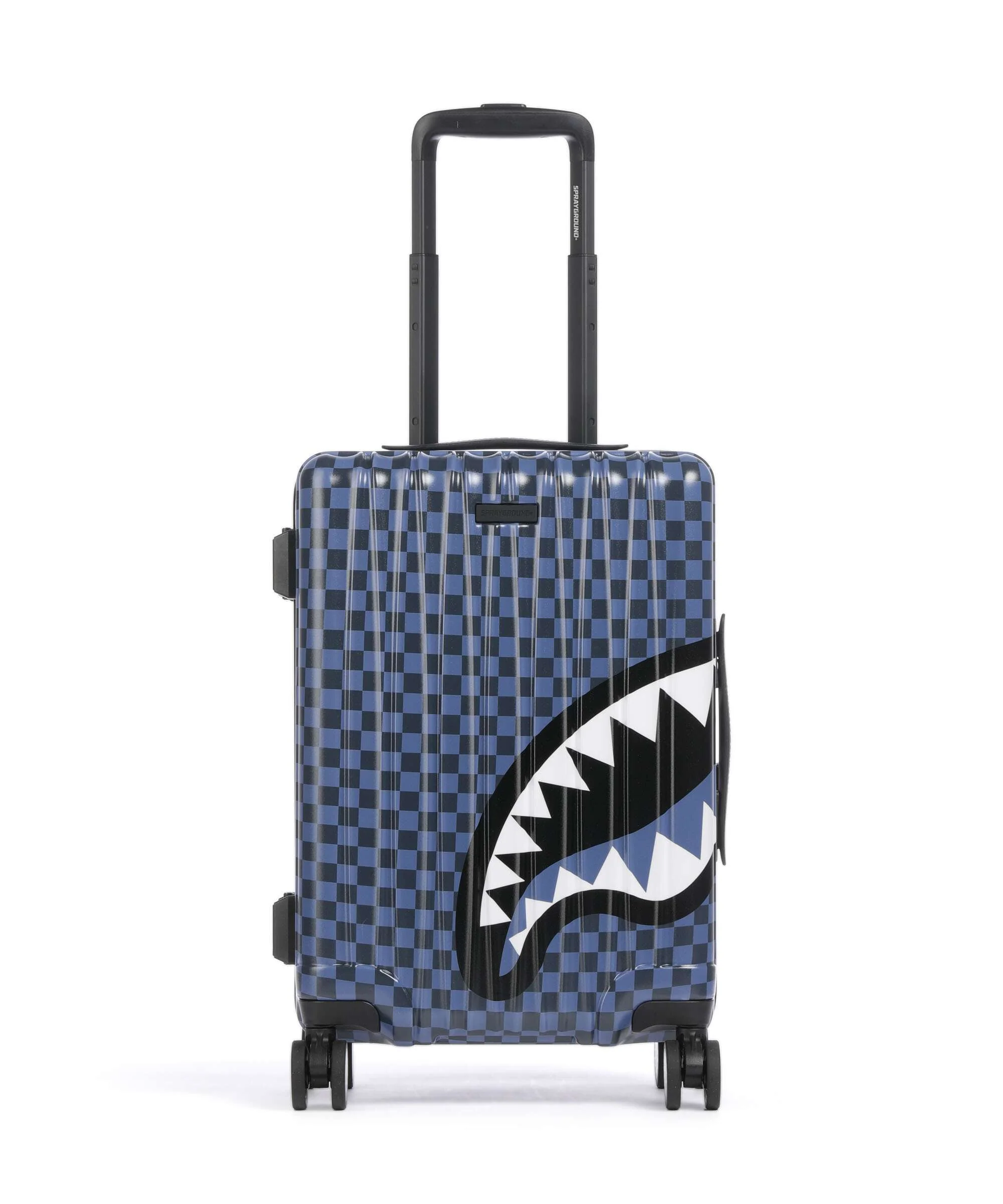 Sprayground Midnight Check Trolley (4 wielen) multicolour
