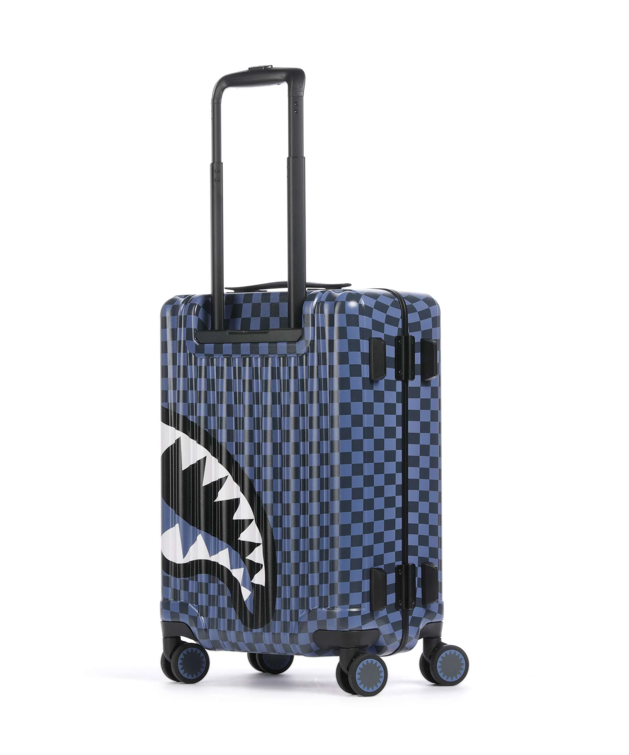 Sprayground Midnight Check Trolley (4 wielen) multicolour - Image 2
