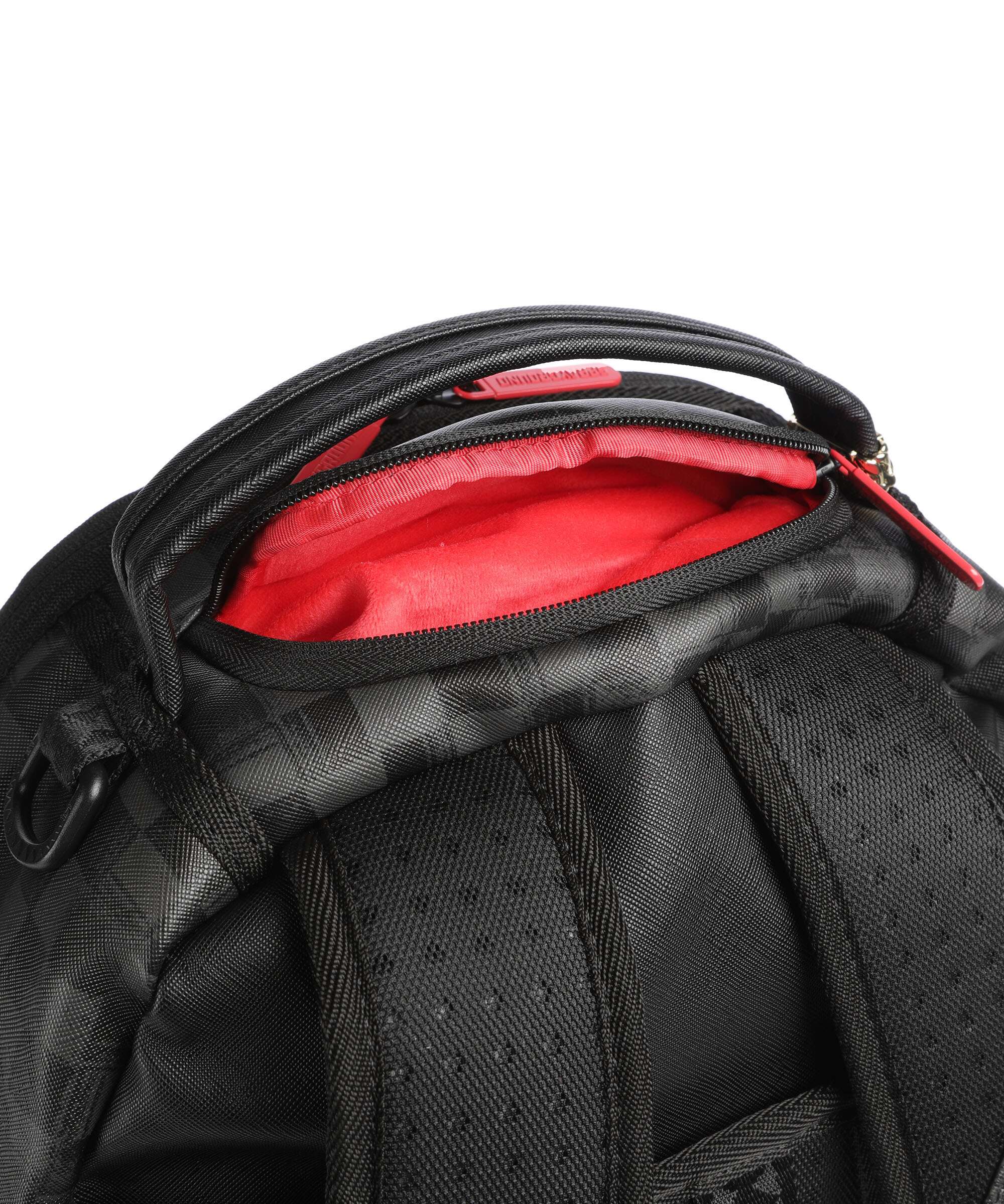 Sprayground Scribble Shark Rugzak multicolour - Image 4