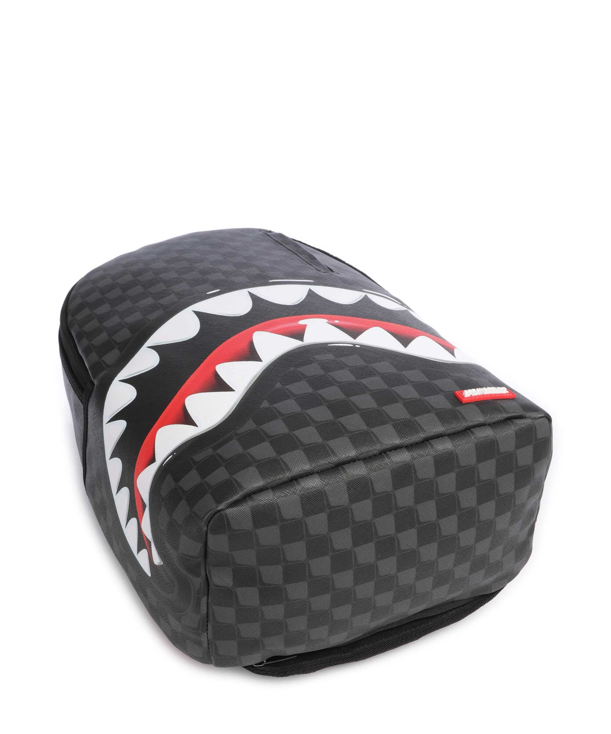 Sprayground Sharks in Paris Balloon Rugzak black - Image 4