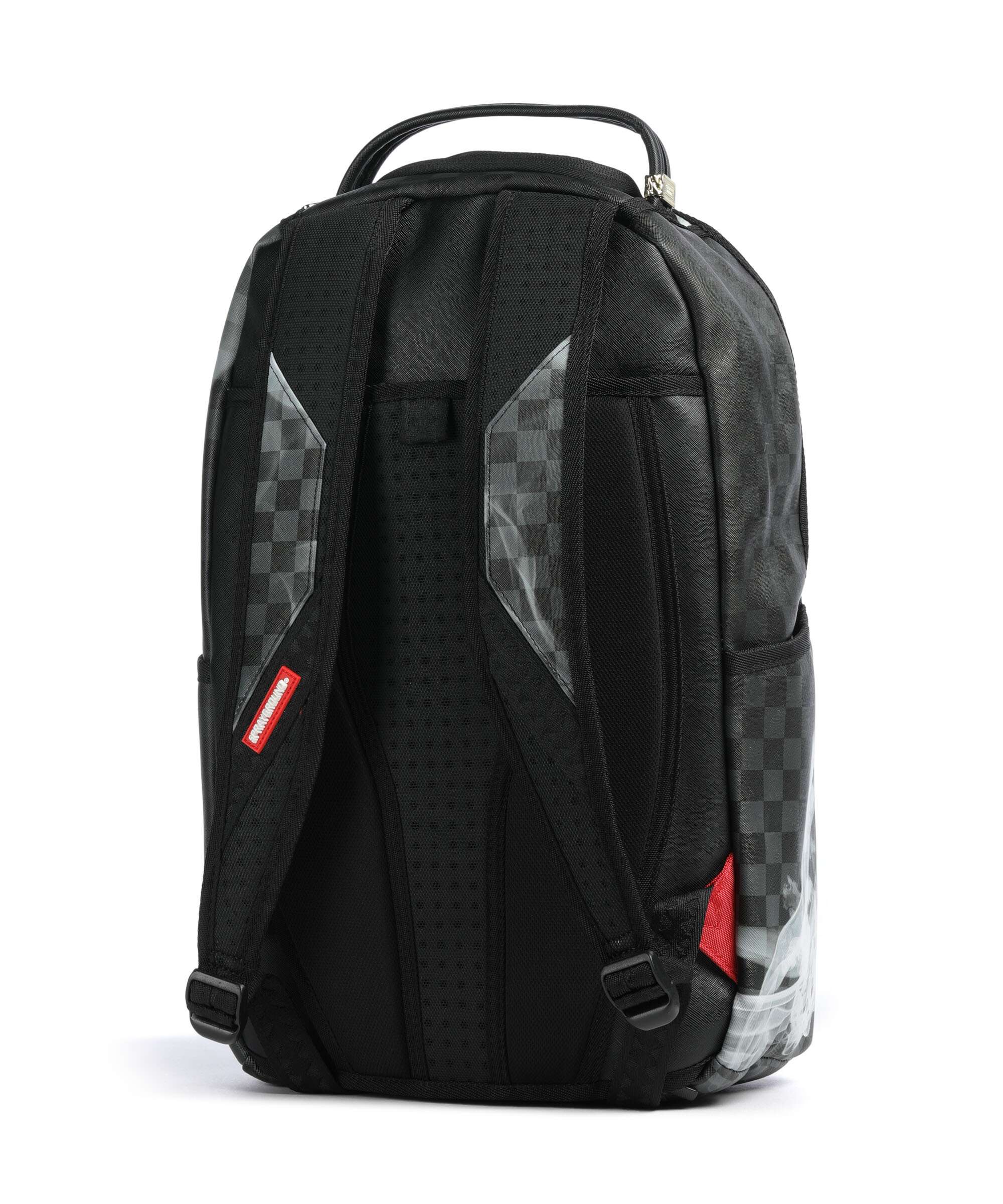 Sprayground Sip N' Smoke Rugzak multicolour - Image 2