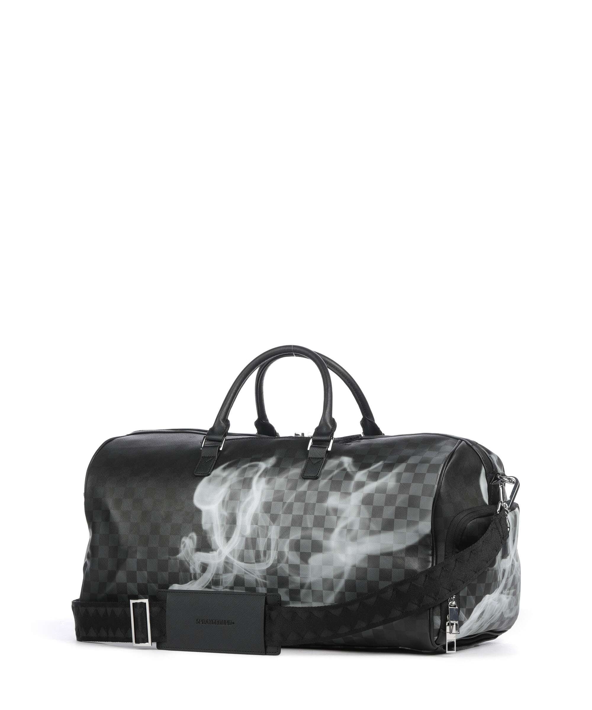 Sprayground Sip N' Smoke Weekendtas multicolour - Image 2