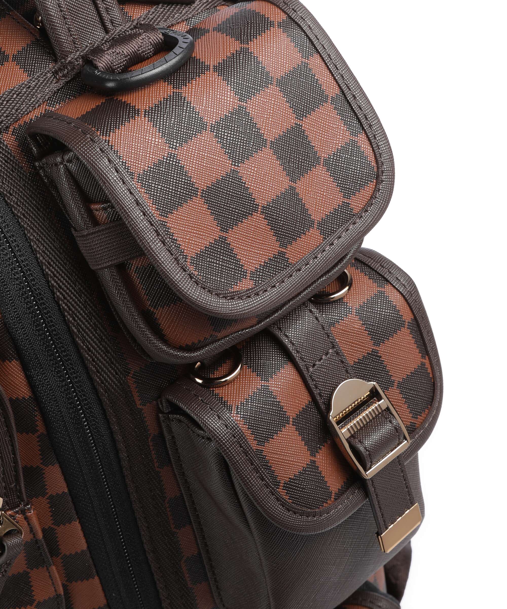 Sprayground Special Ops Pixel Embossed Rugzak multicolour - Image 4
