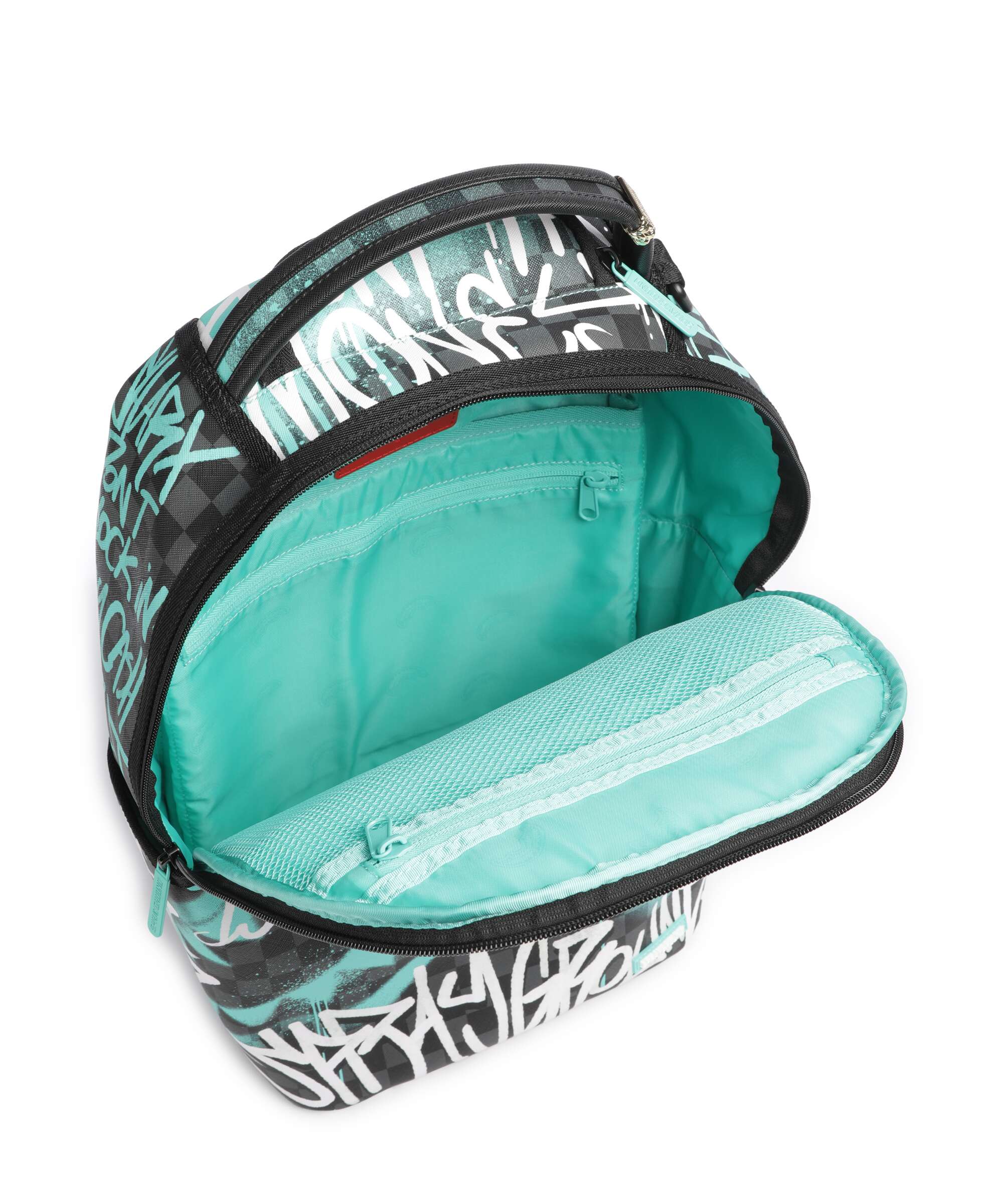 Sprayground Spray Poetry Iii Rugzak multicolour - Image 5