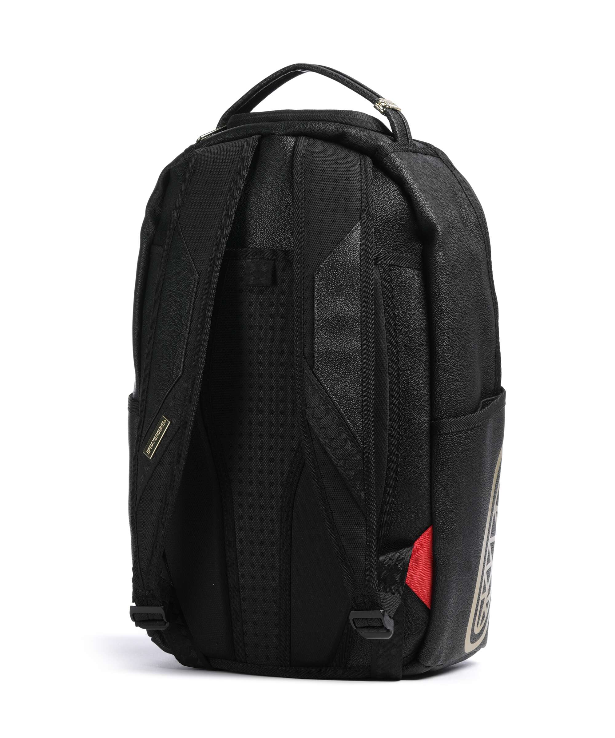 Sprayground That Gold Drap Rugzak multicolour - Image 2